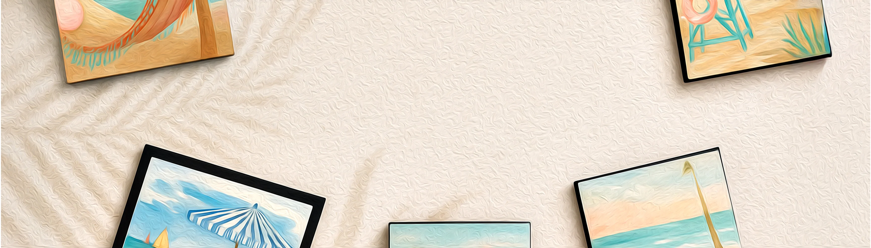 Exclusive Art for Modern Living