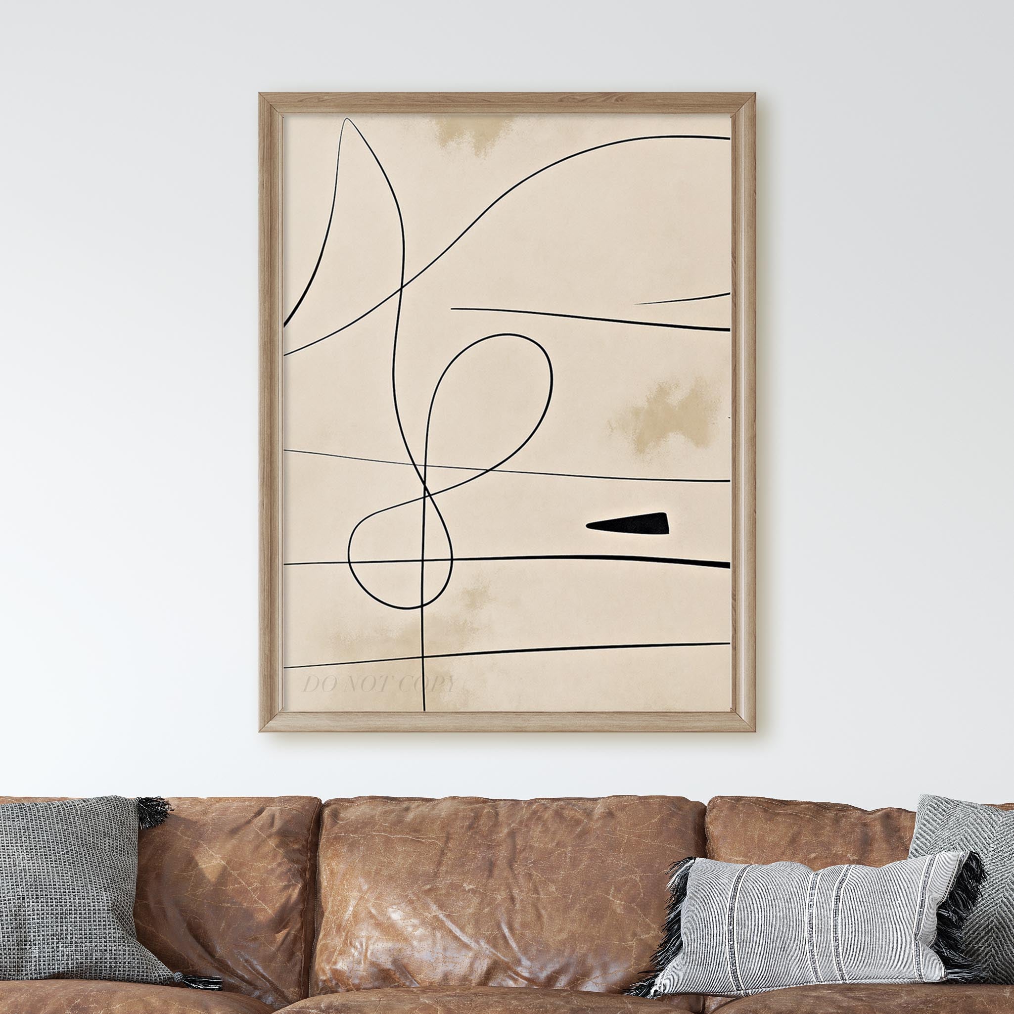 Abstract Lines - Image 2