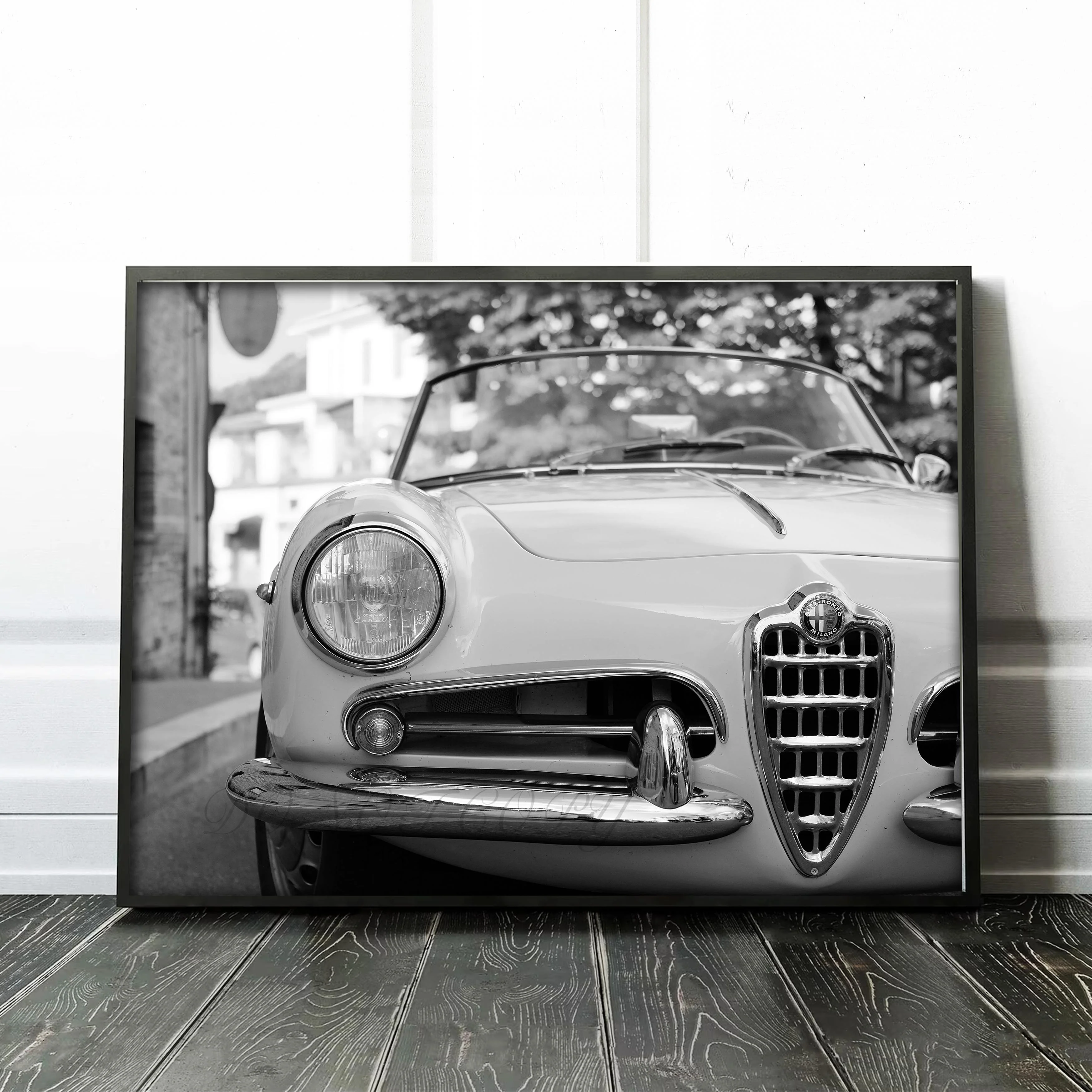 Alfa Romeo - Image 2