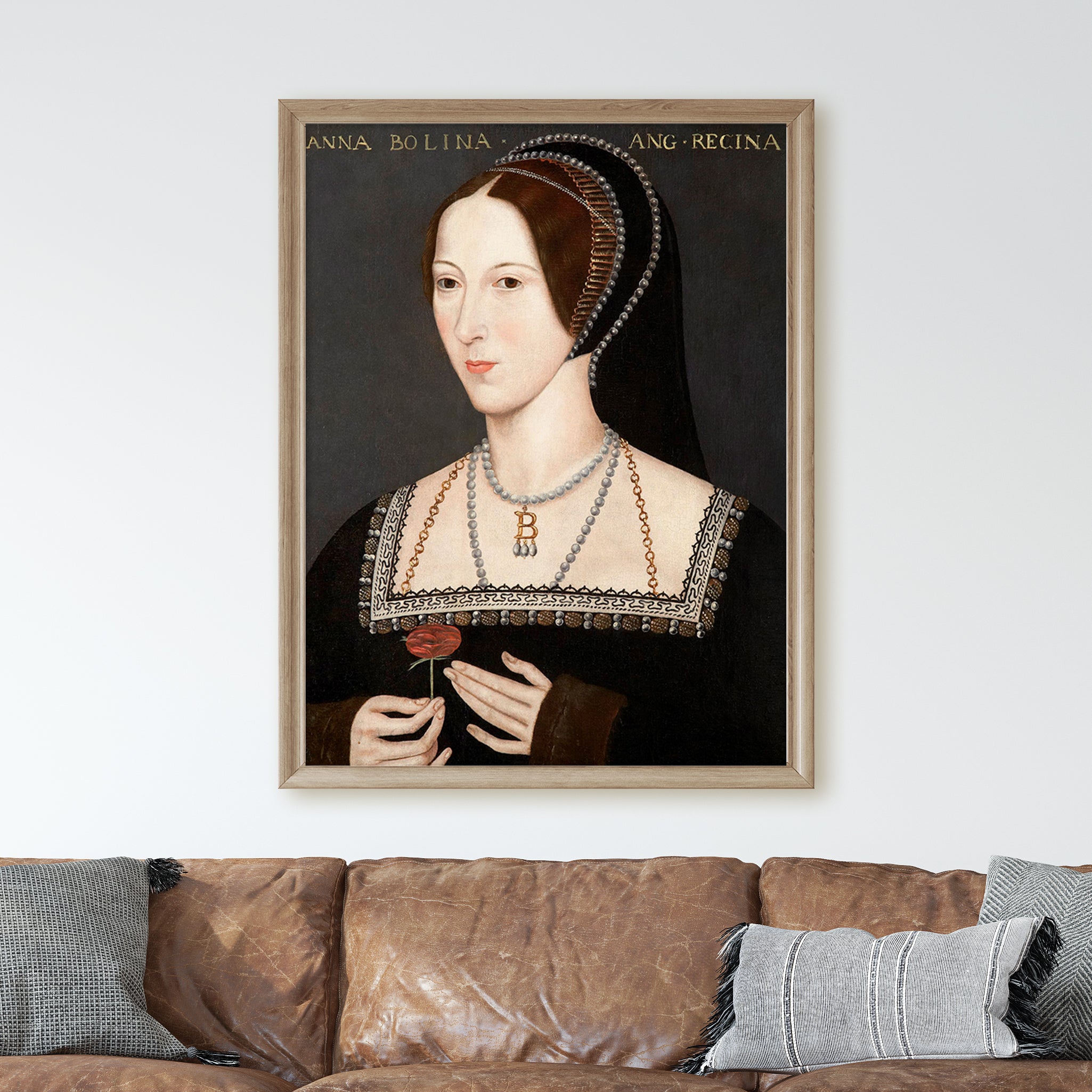 Anne Boleyn - Queen of England - Image 2