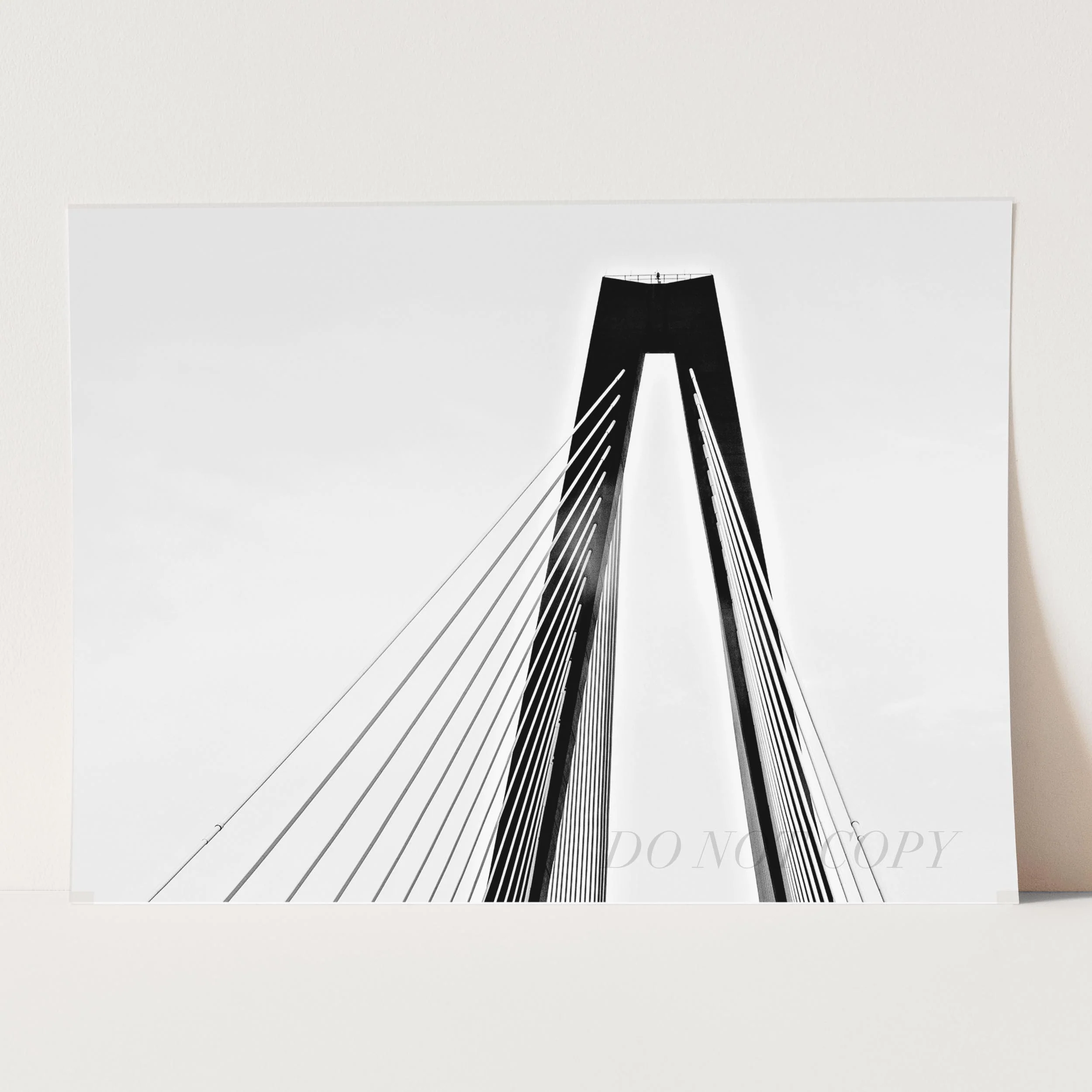Arthur Ravenel Jr. Bridge (Cooper River Bridge), Charleston - Image 5