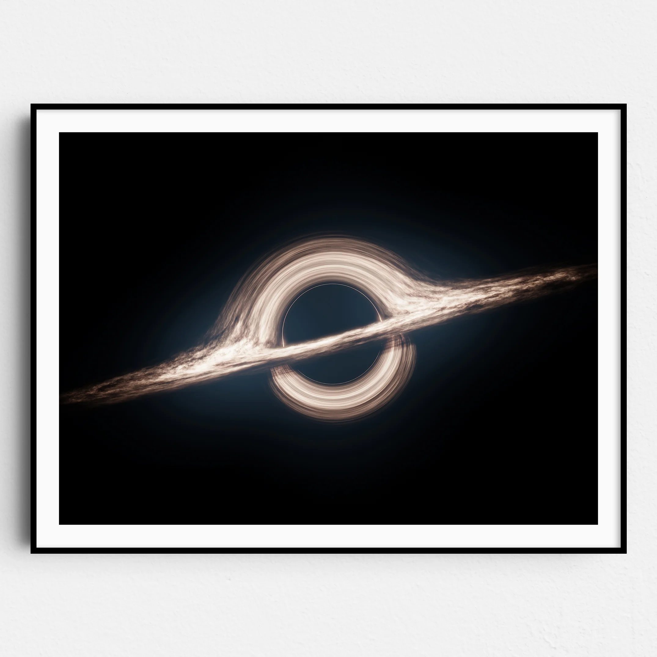 Black Hole