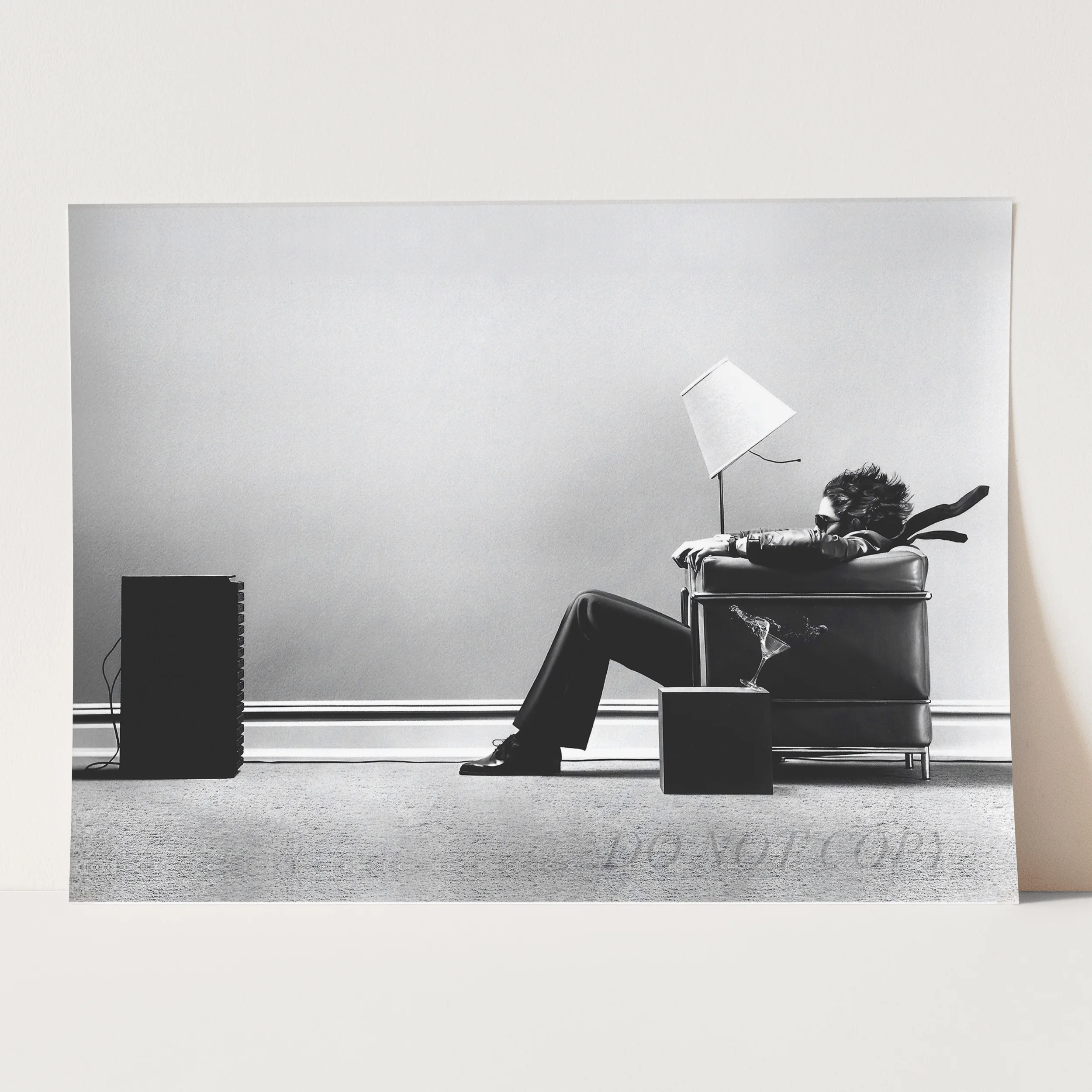 Blown-Away Guy Ad 1979 - Image 3