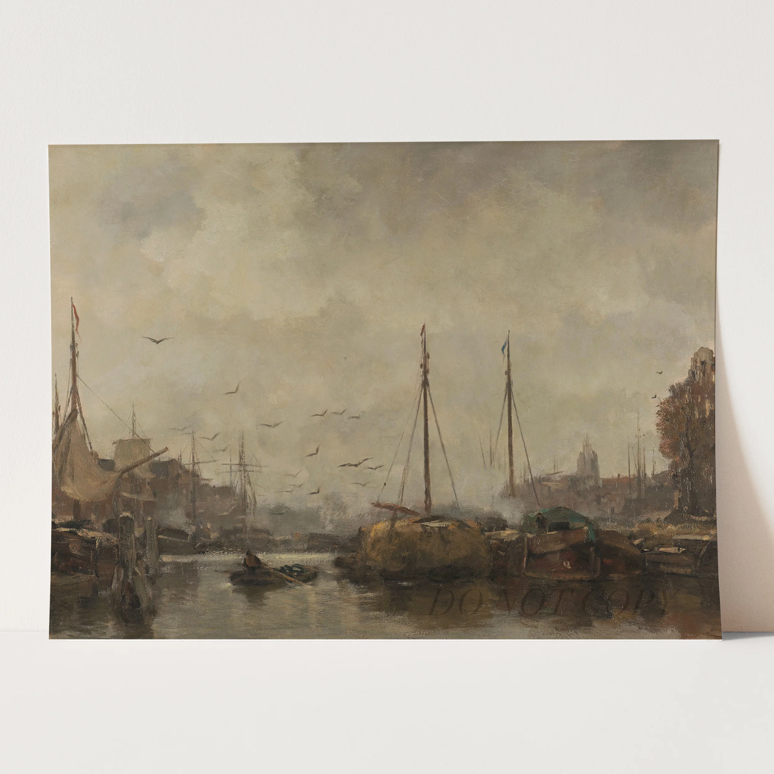 By The Harbour - Image 3