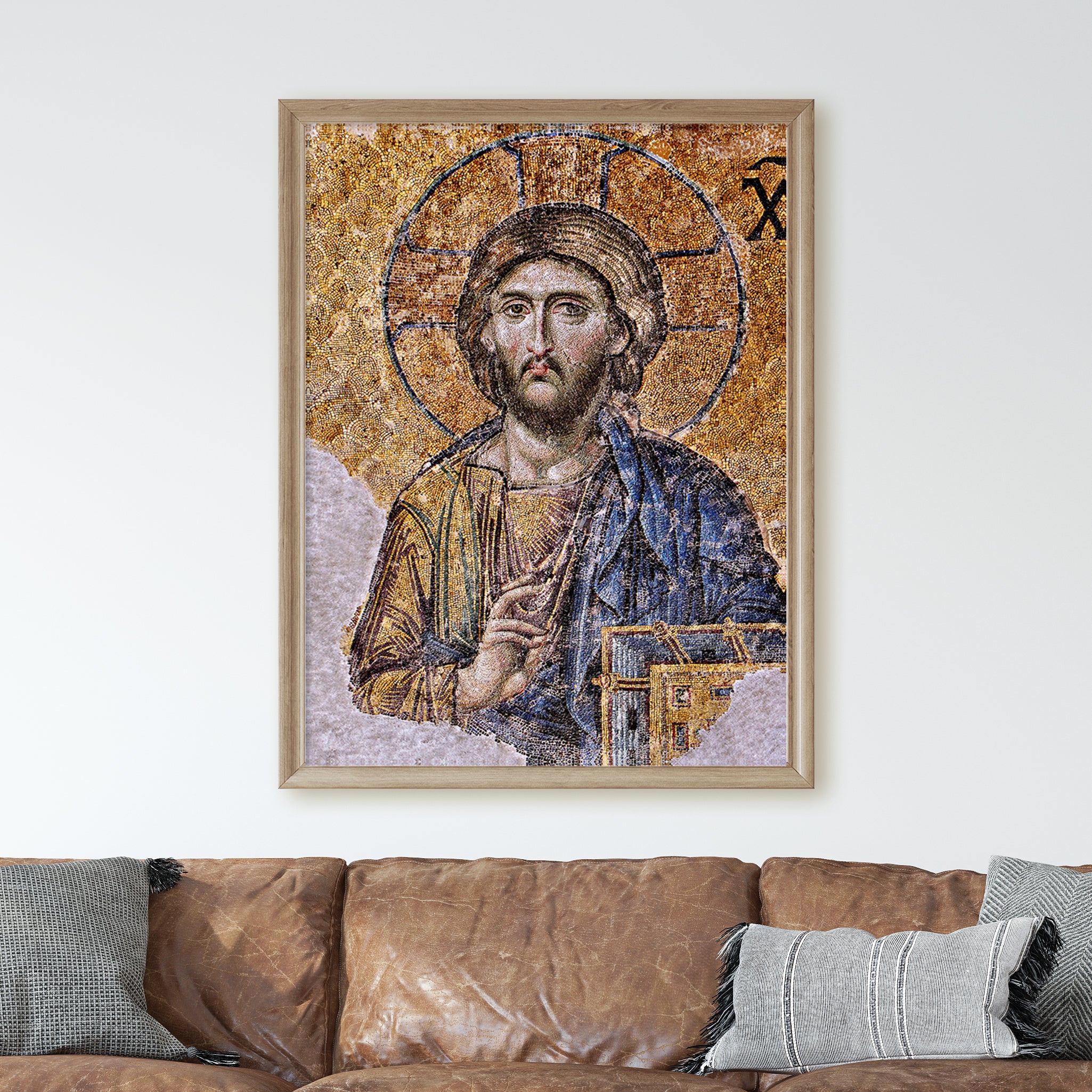 Christ Pantocrator - Image 2