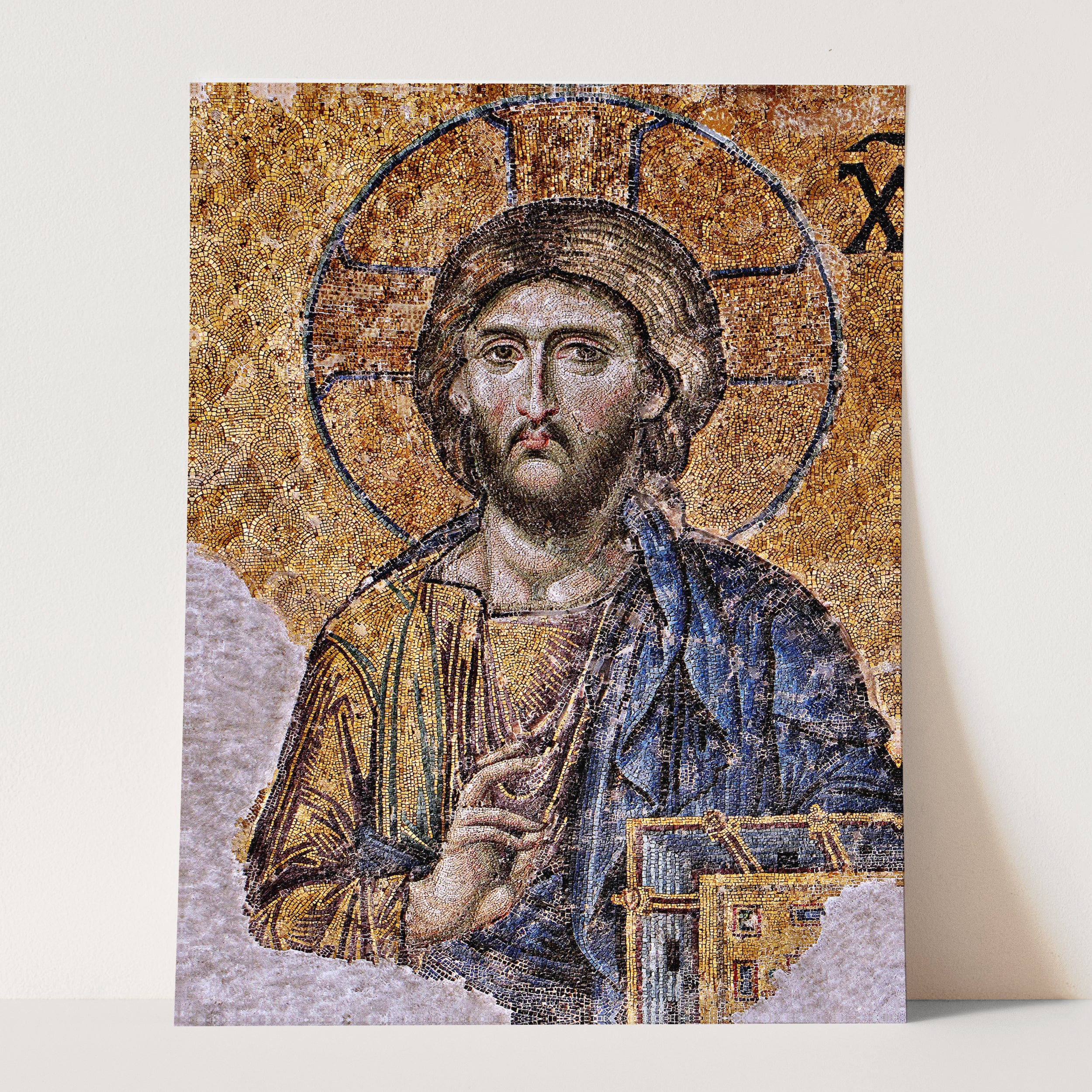 Christ Pantocrator - Image 3