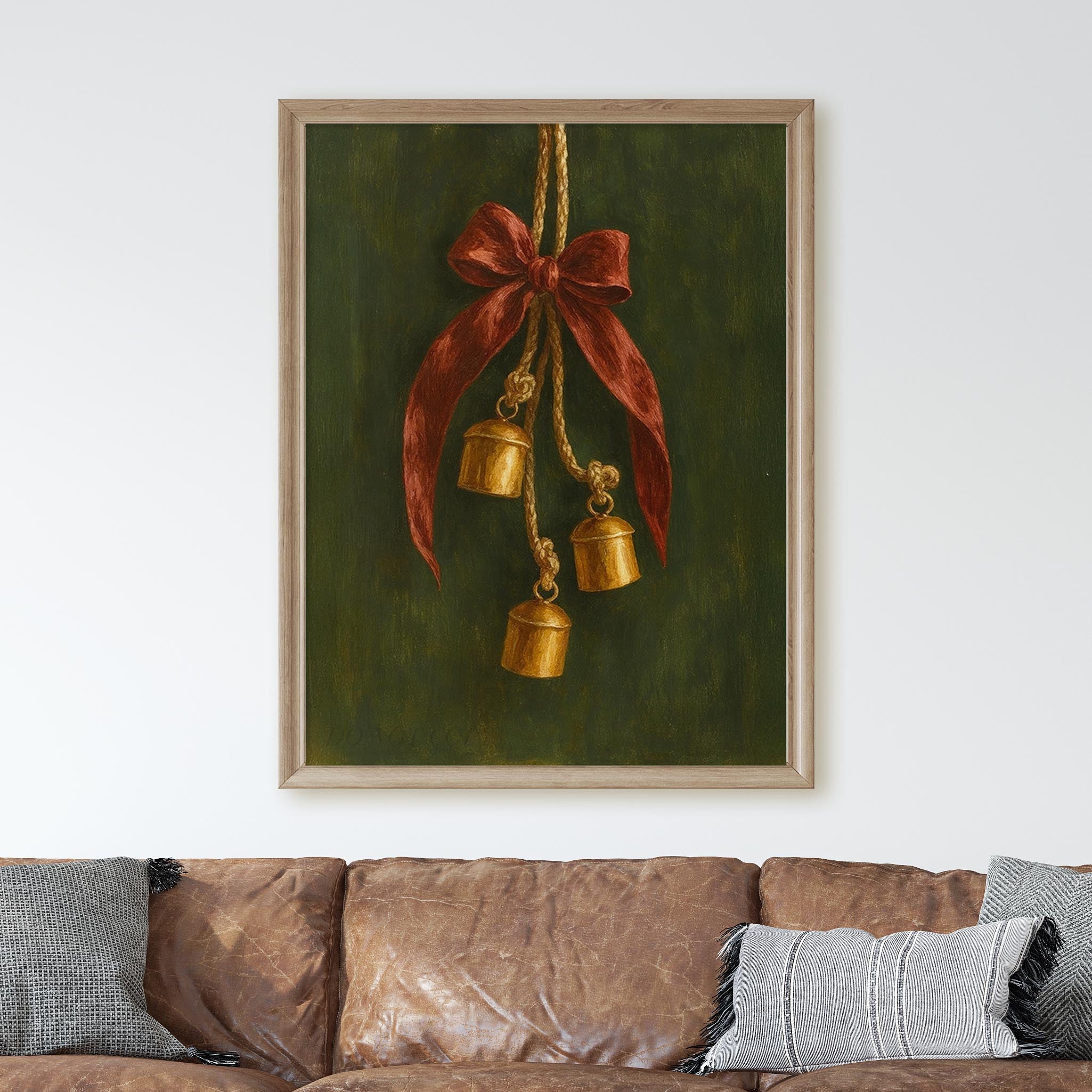 Christmas Bells - Image 2