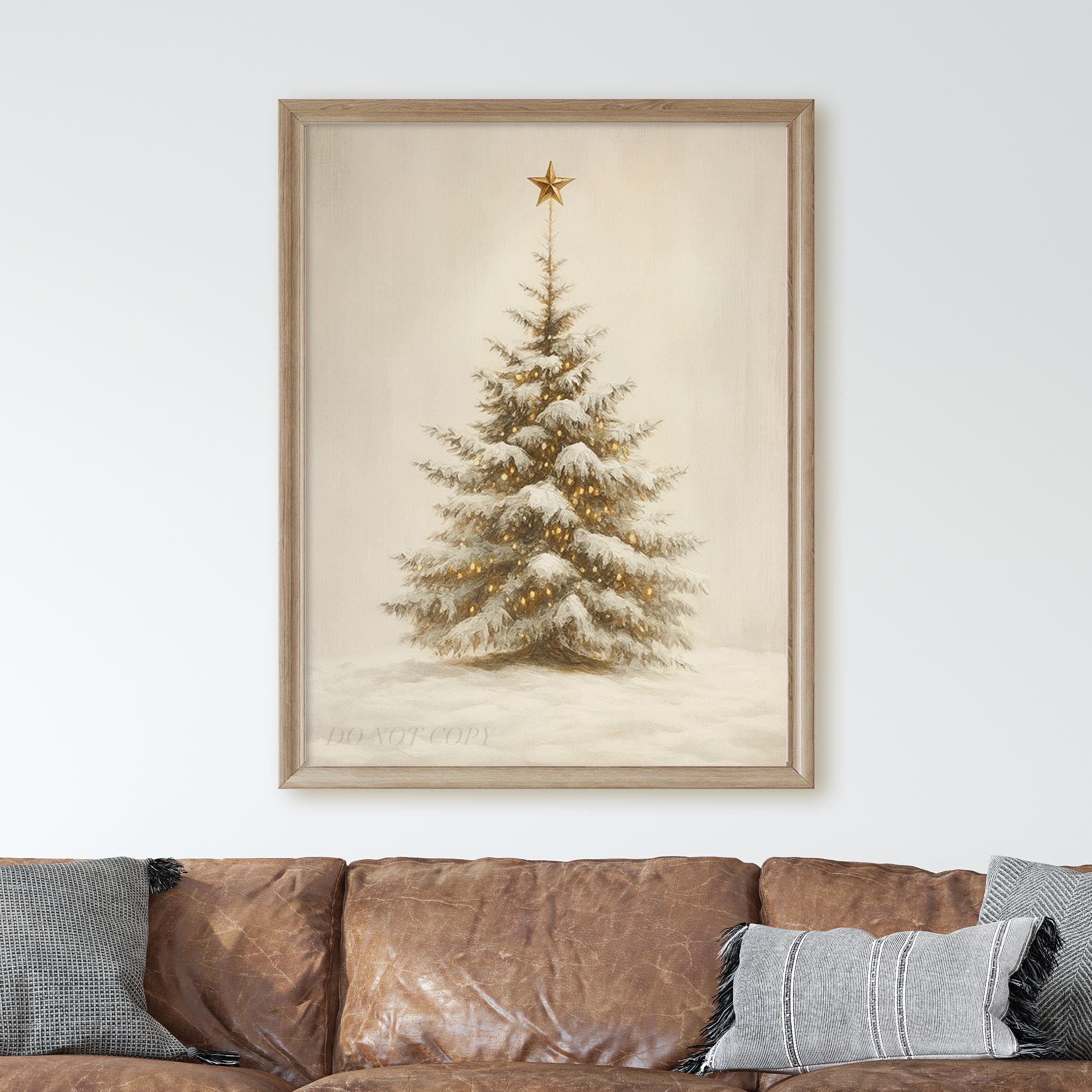 Christmas Tree - Image 2