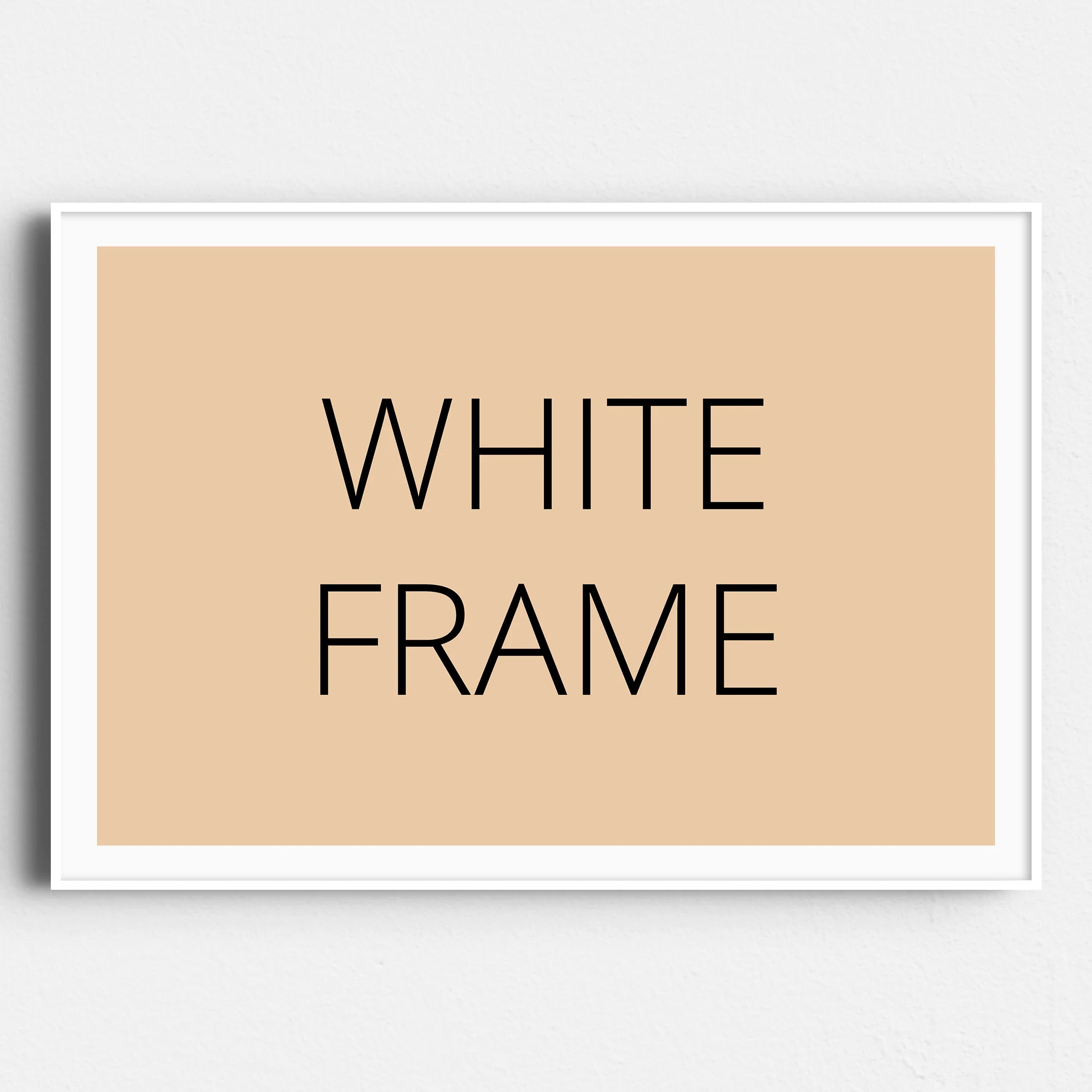 Custom Art Print - Landscape (3:2) - Image 7