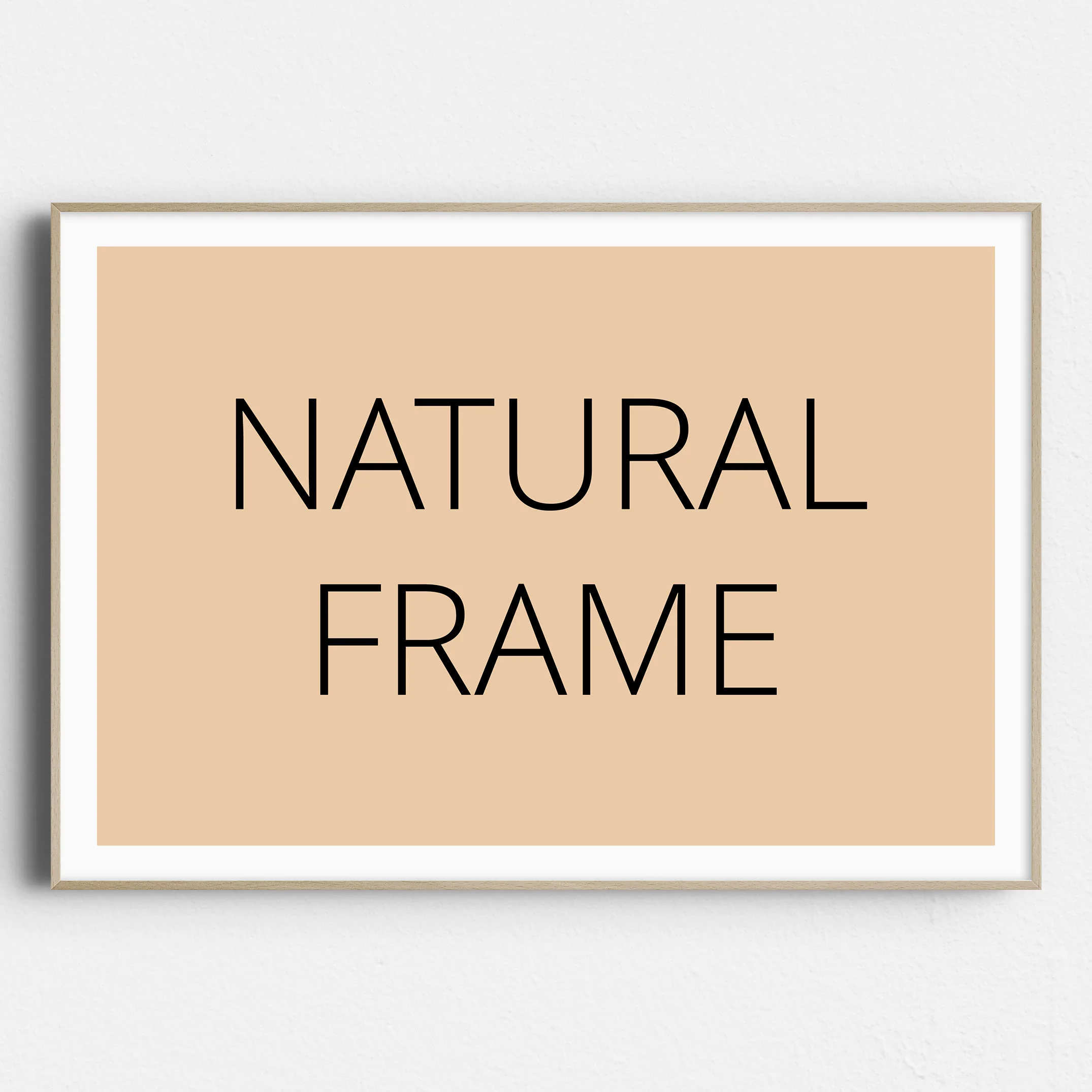 Custom Art Print - Landscape (3:2) - Image 8