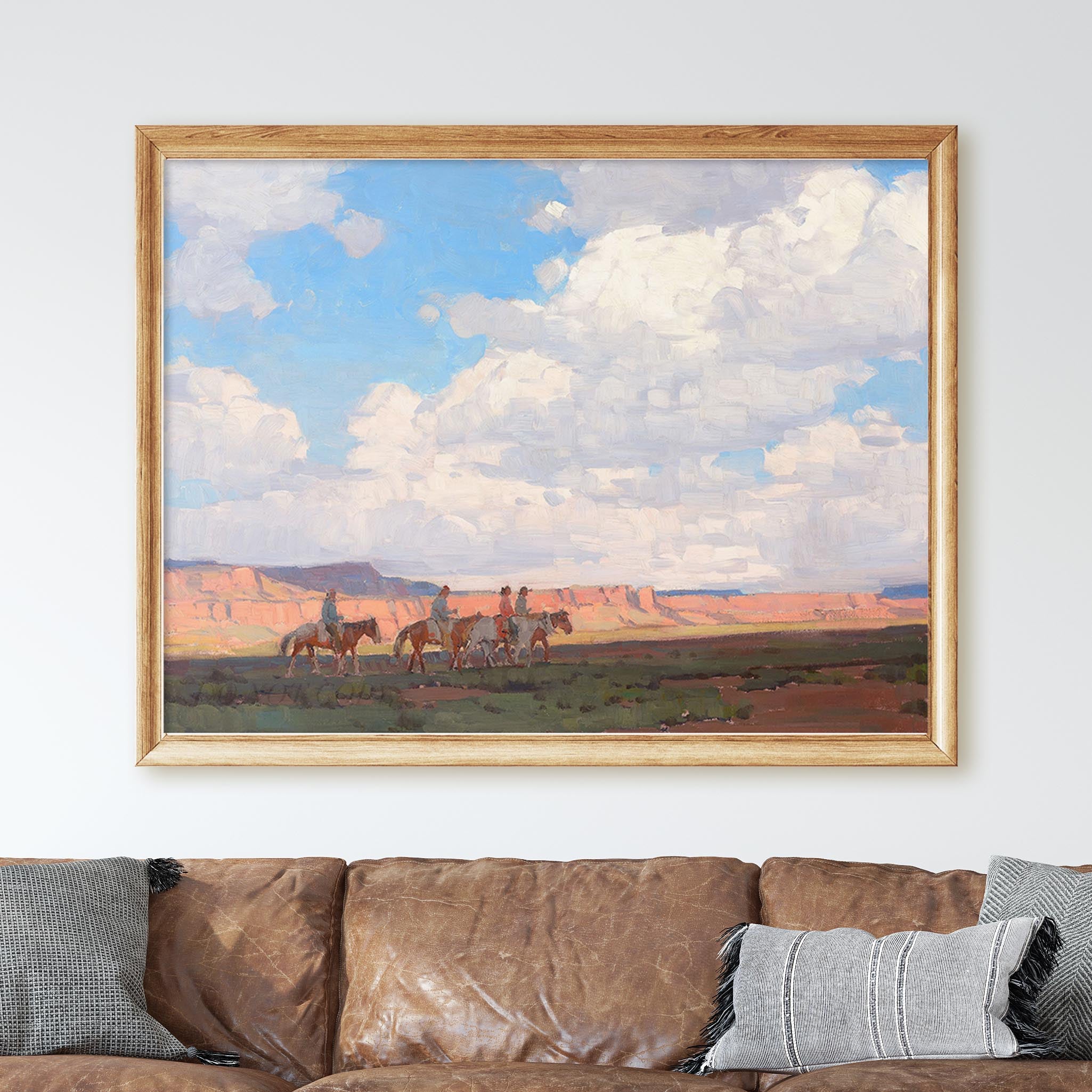 Desert Sky - Image 3