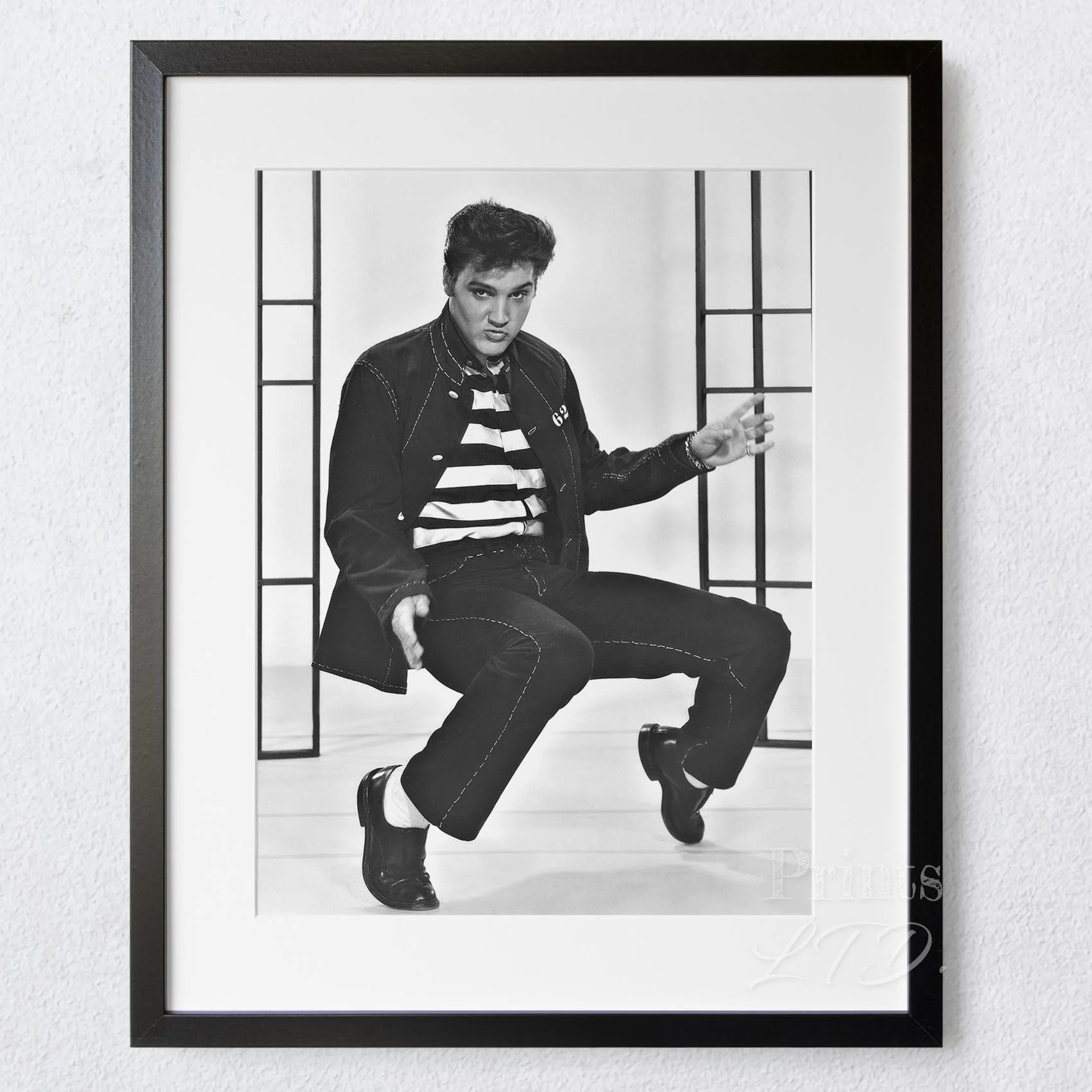 Elvis Presley, Jailhouse Rock - Image 5