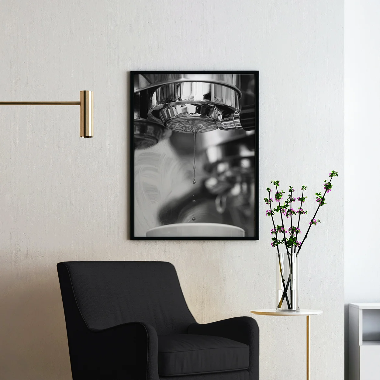 Espresso Coffee - Image 2