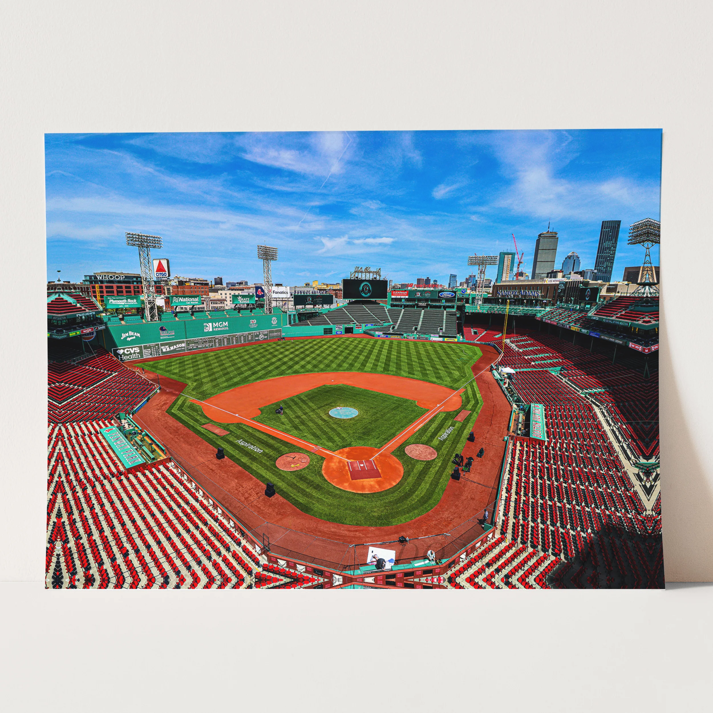 Fenway Park, Boston Red Sox - Image 3