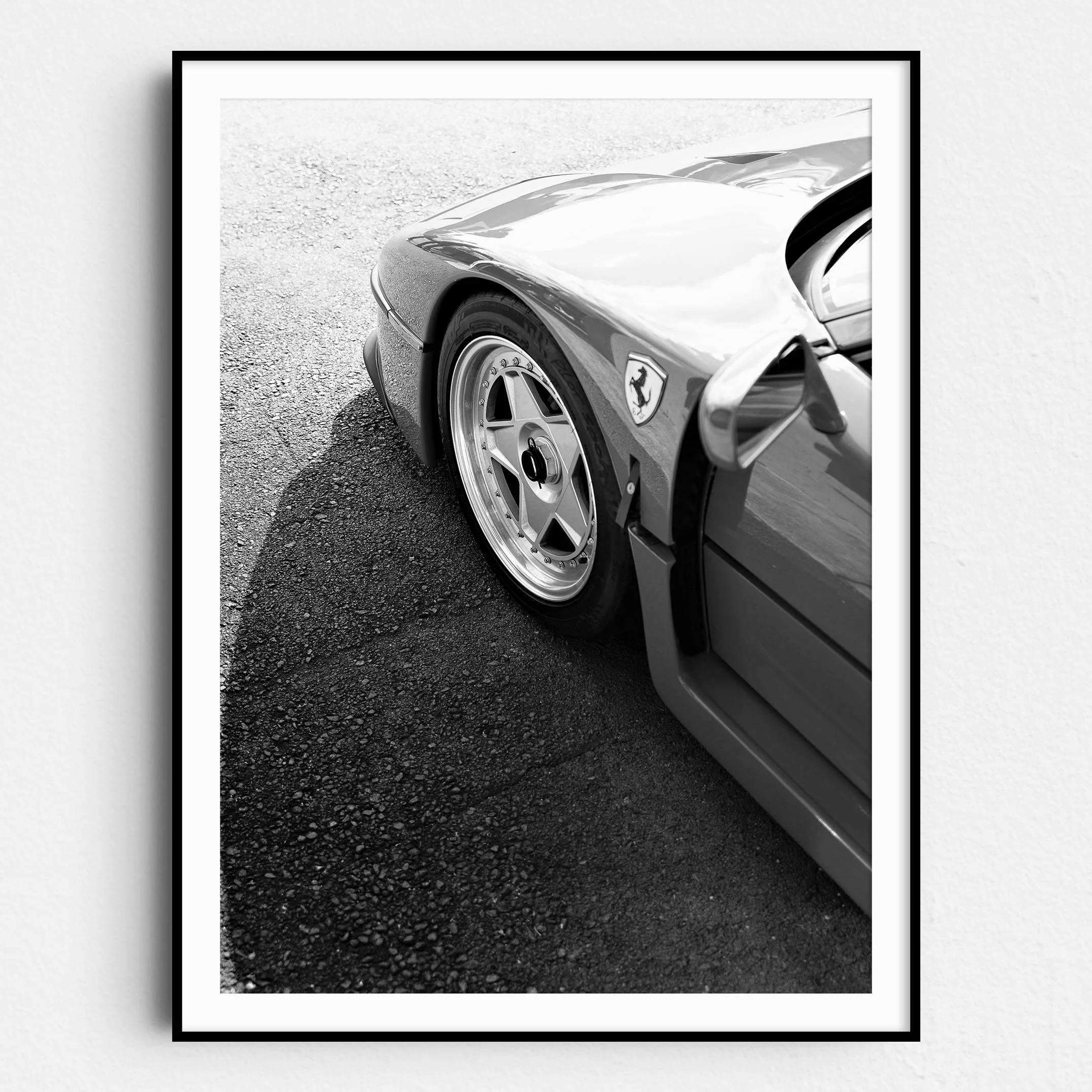 Ferrari F40