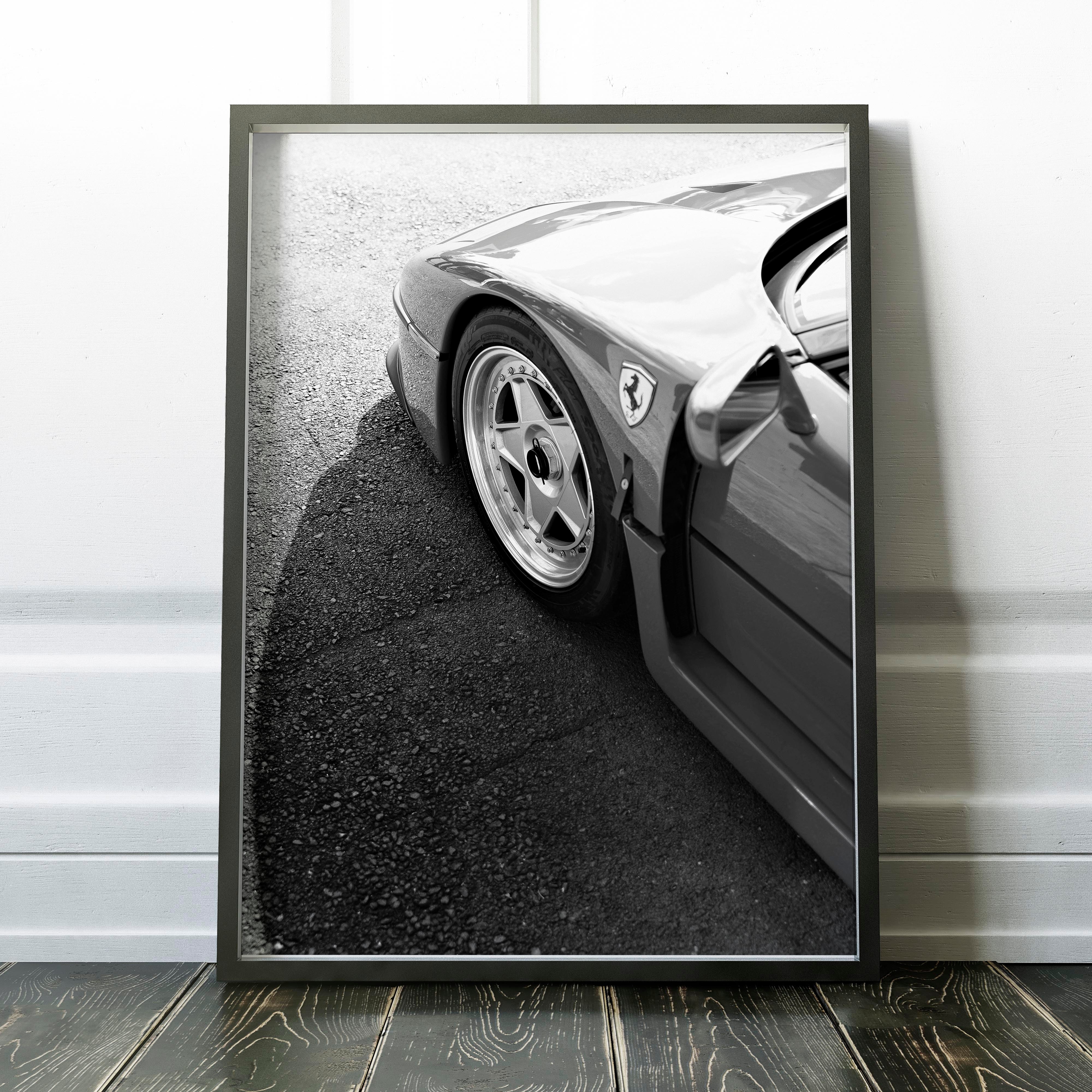 Ferrari F40 - Image 2