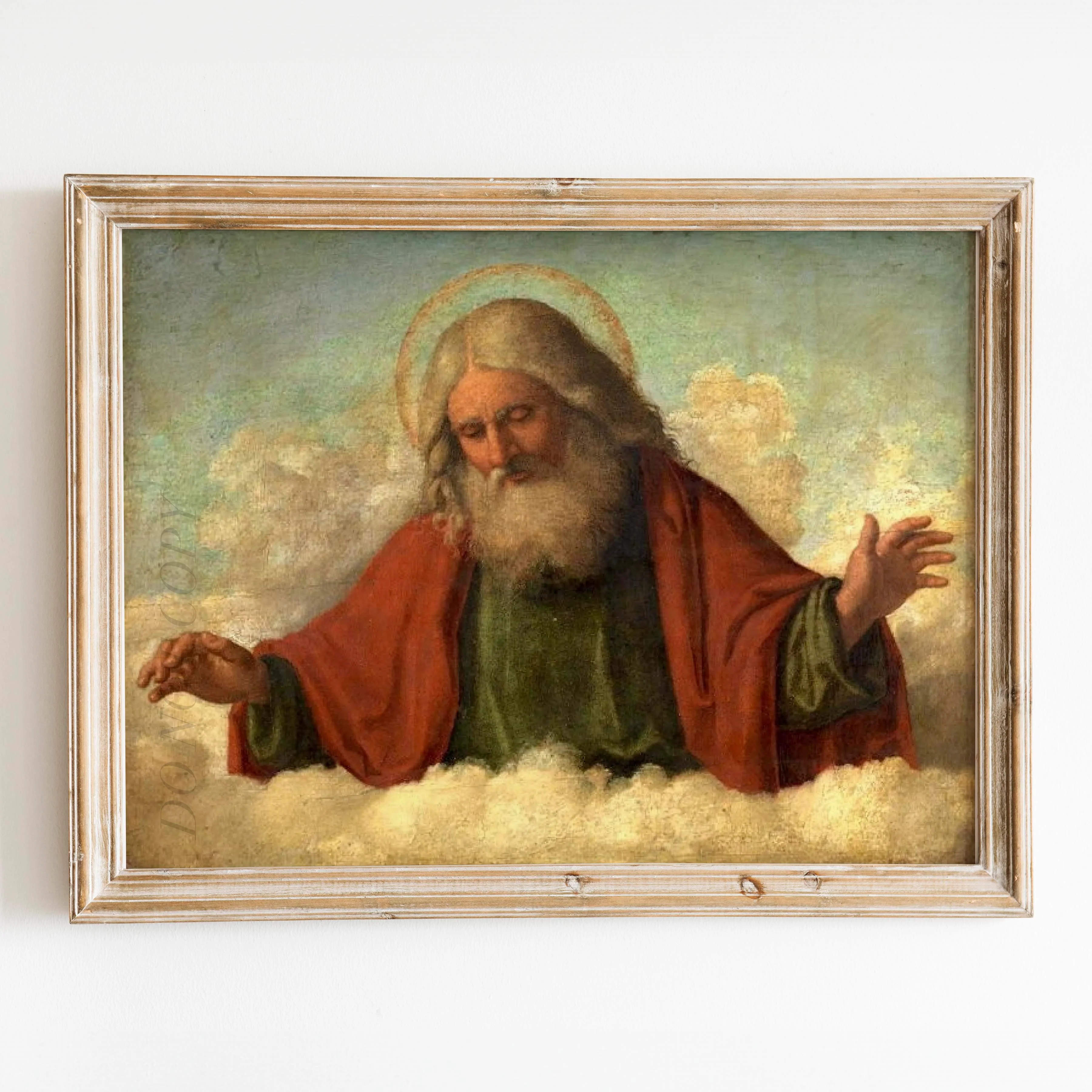 God the Father