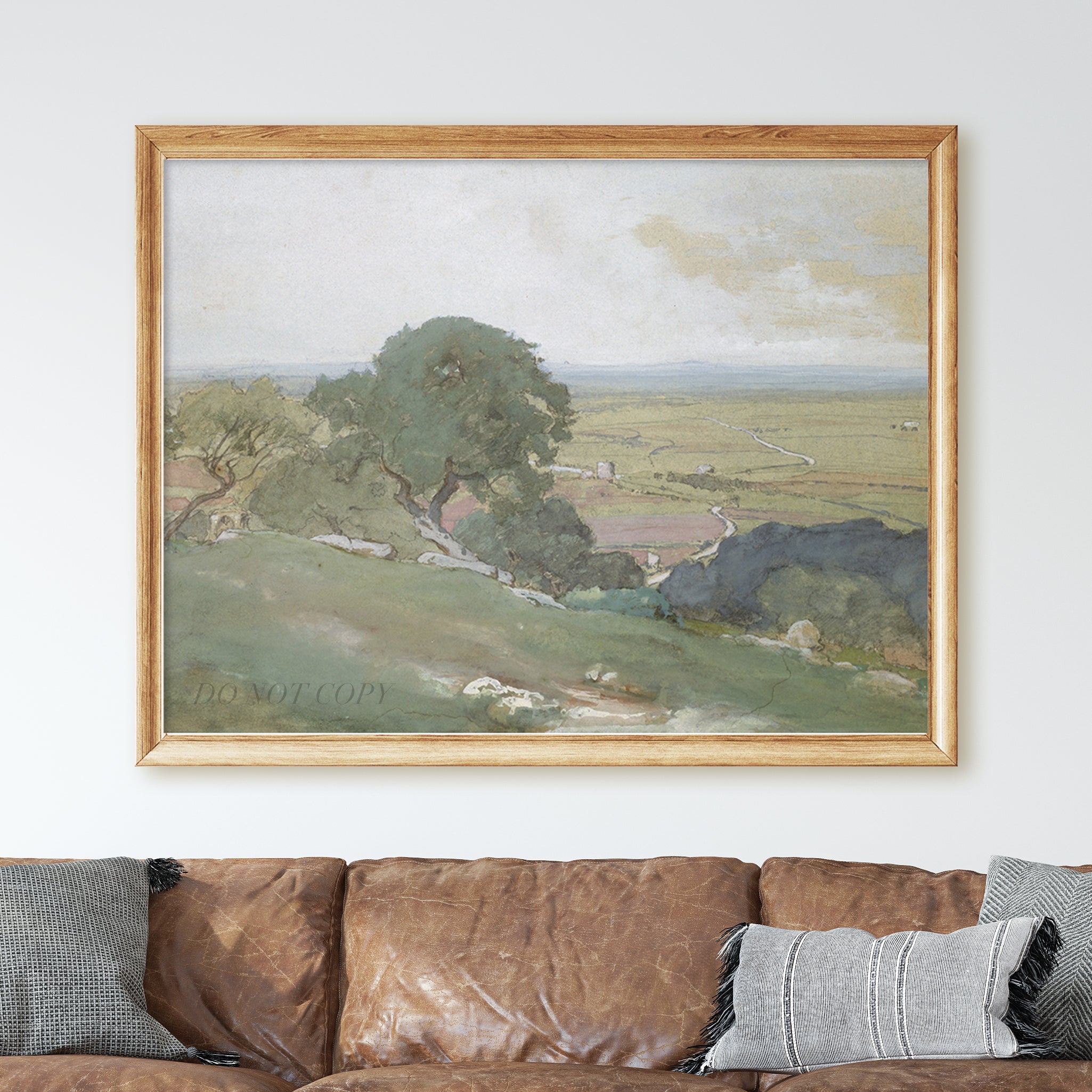 Italian Countryside - Image 2