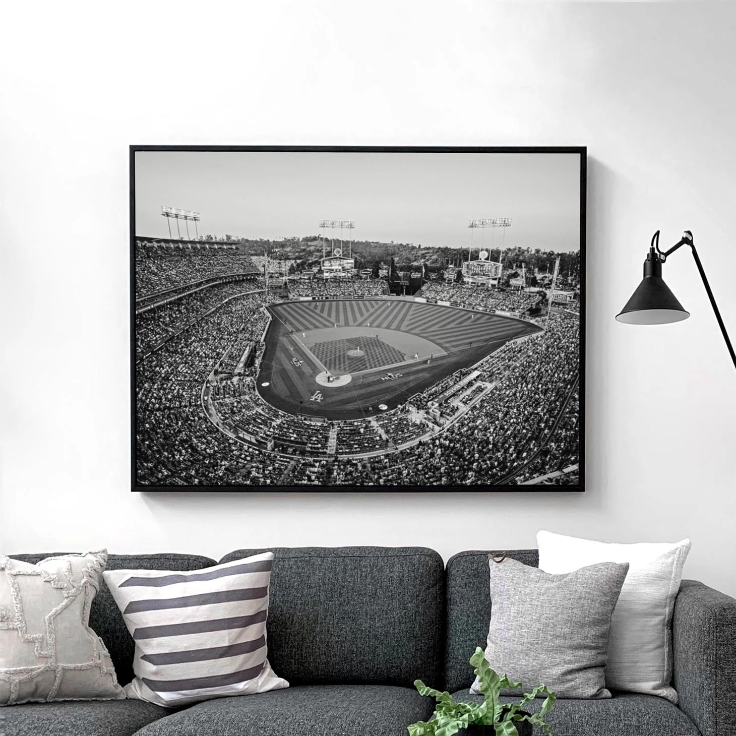 LA Dodgers Stadium, Los Angeles - Image 2