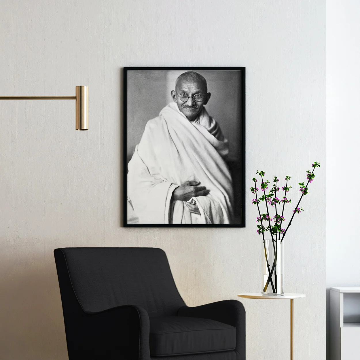 Mahatma Gandhi - Image 2