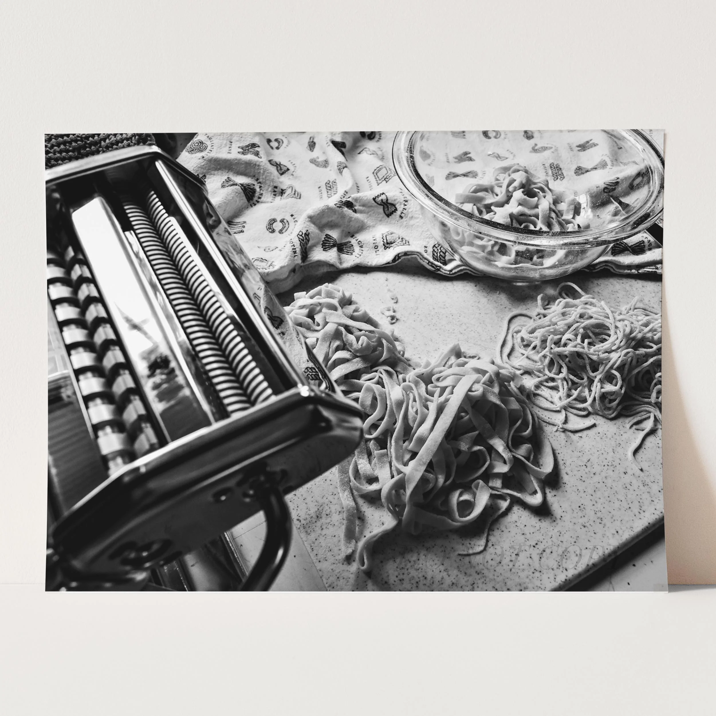 Making Pasta - Image 5