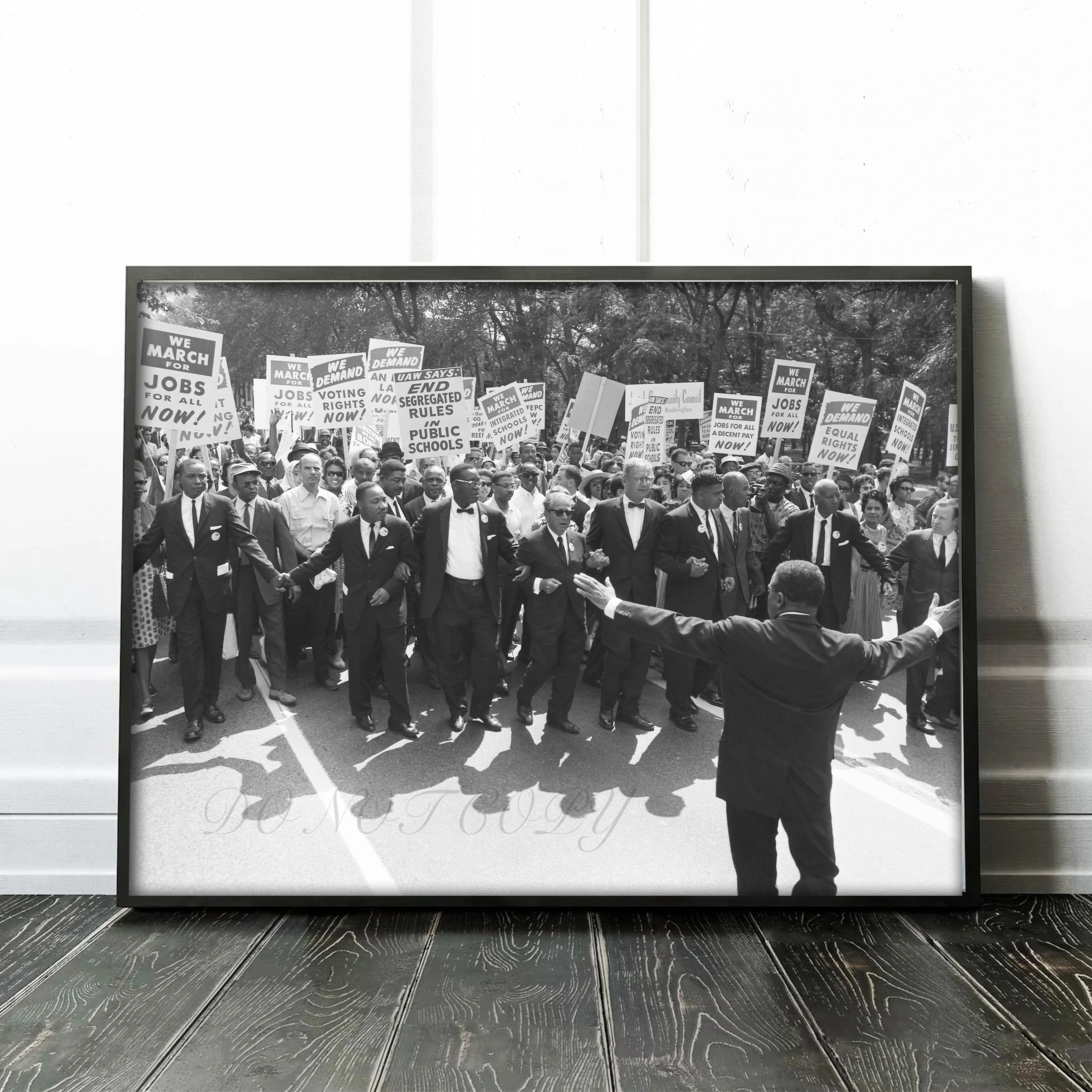 Martin Luther King Jr - Image 2