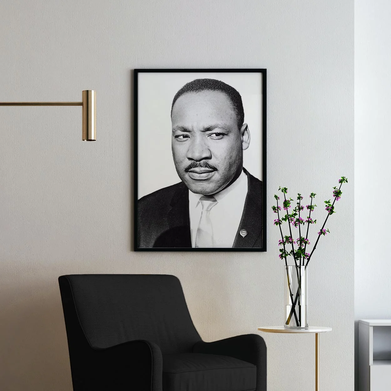 Martin Luther King Jr. - Image 3