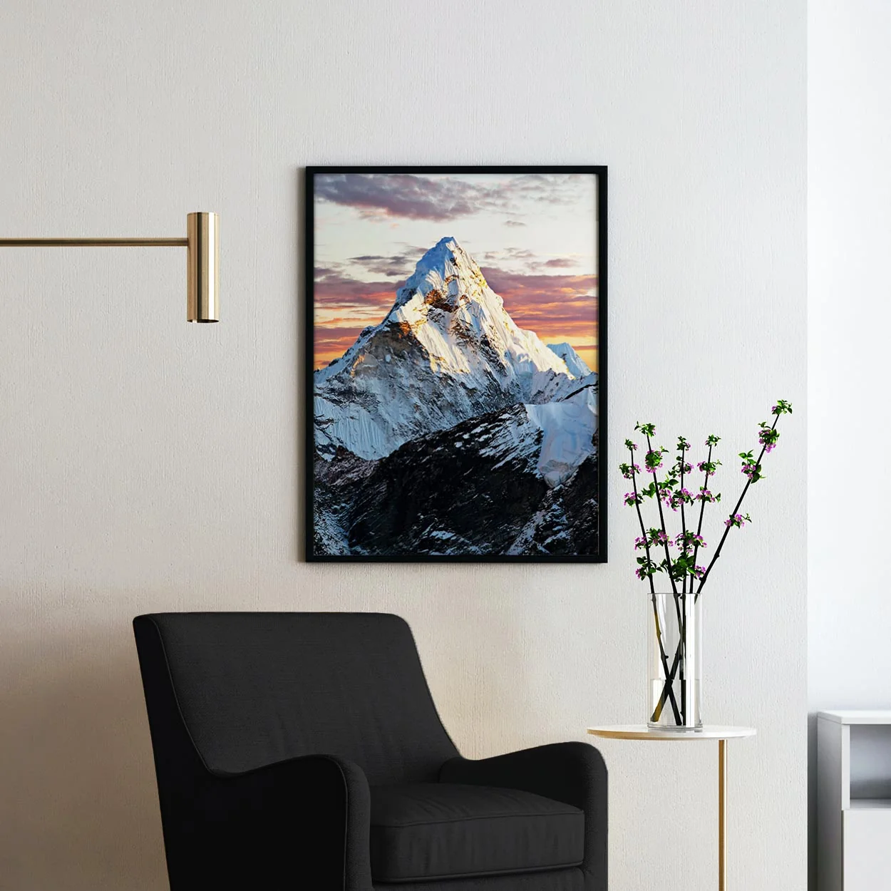 Mount Everest - Image 2