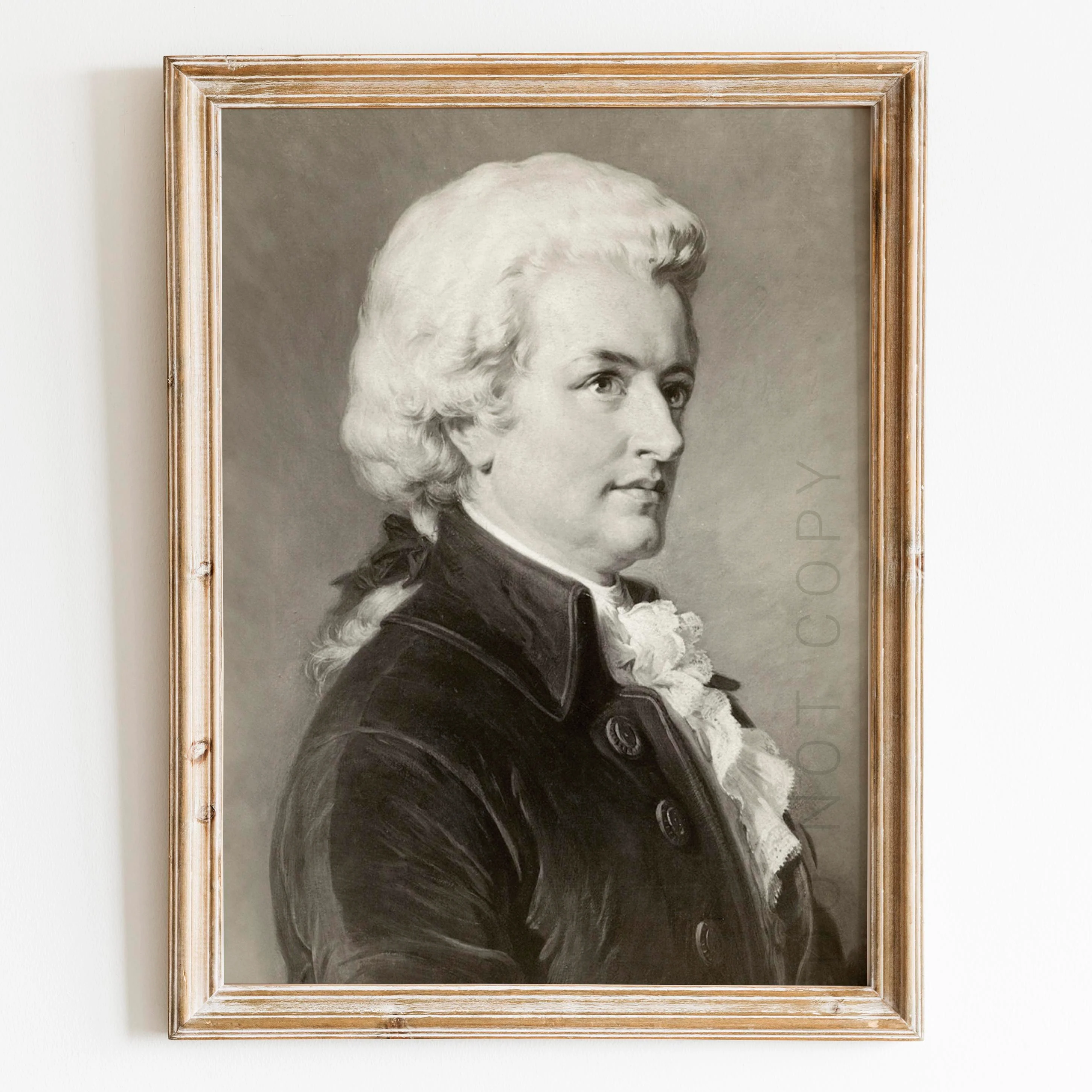 Mozart