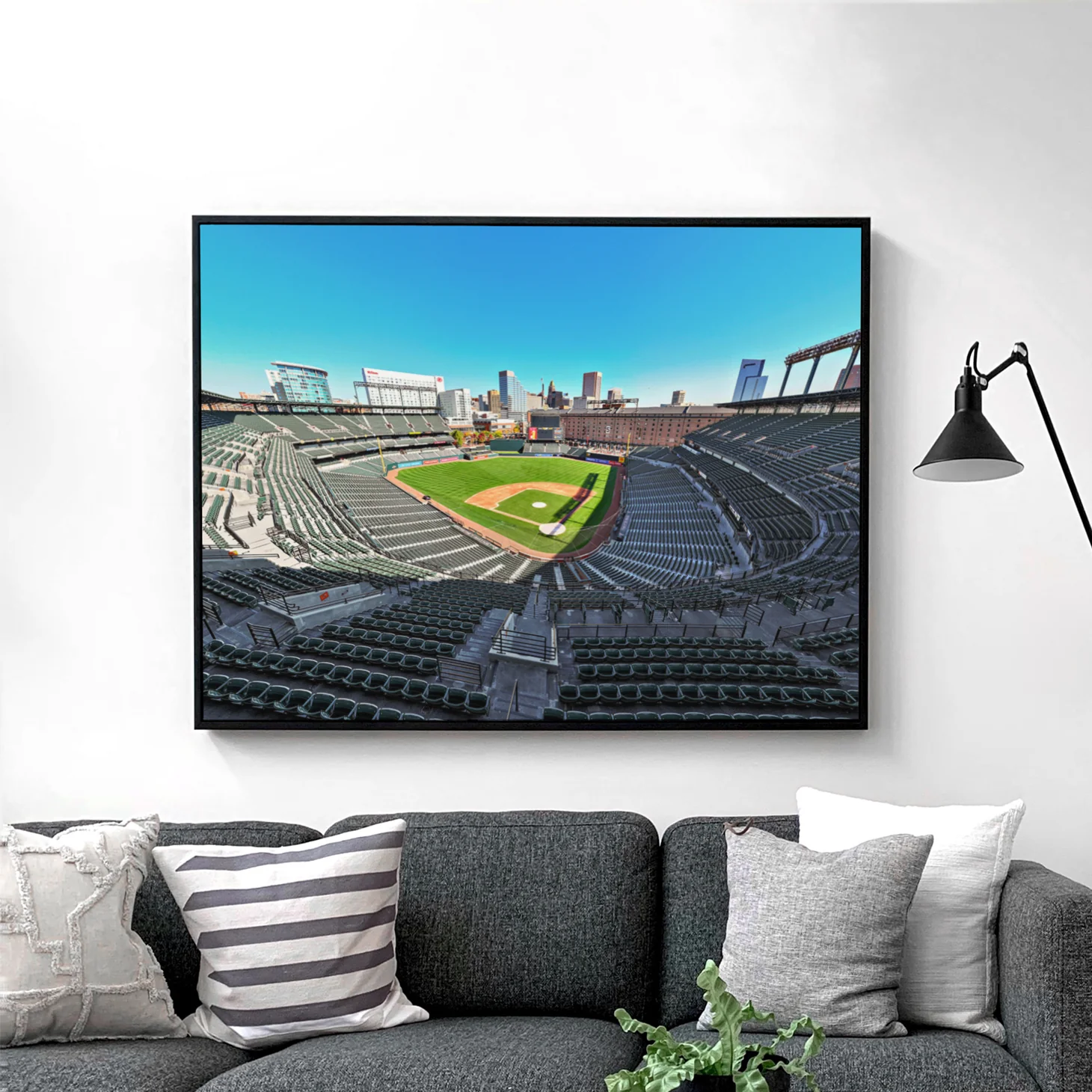 Oriole Park at Camden Yards - Image 2