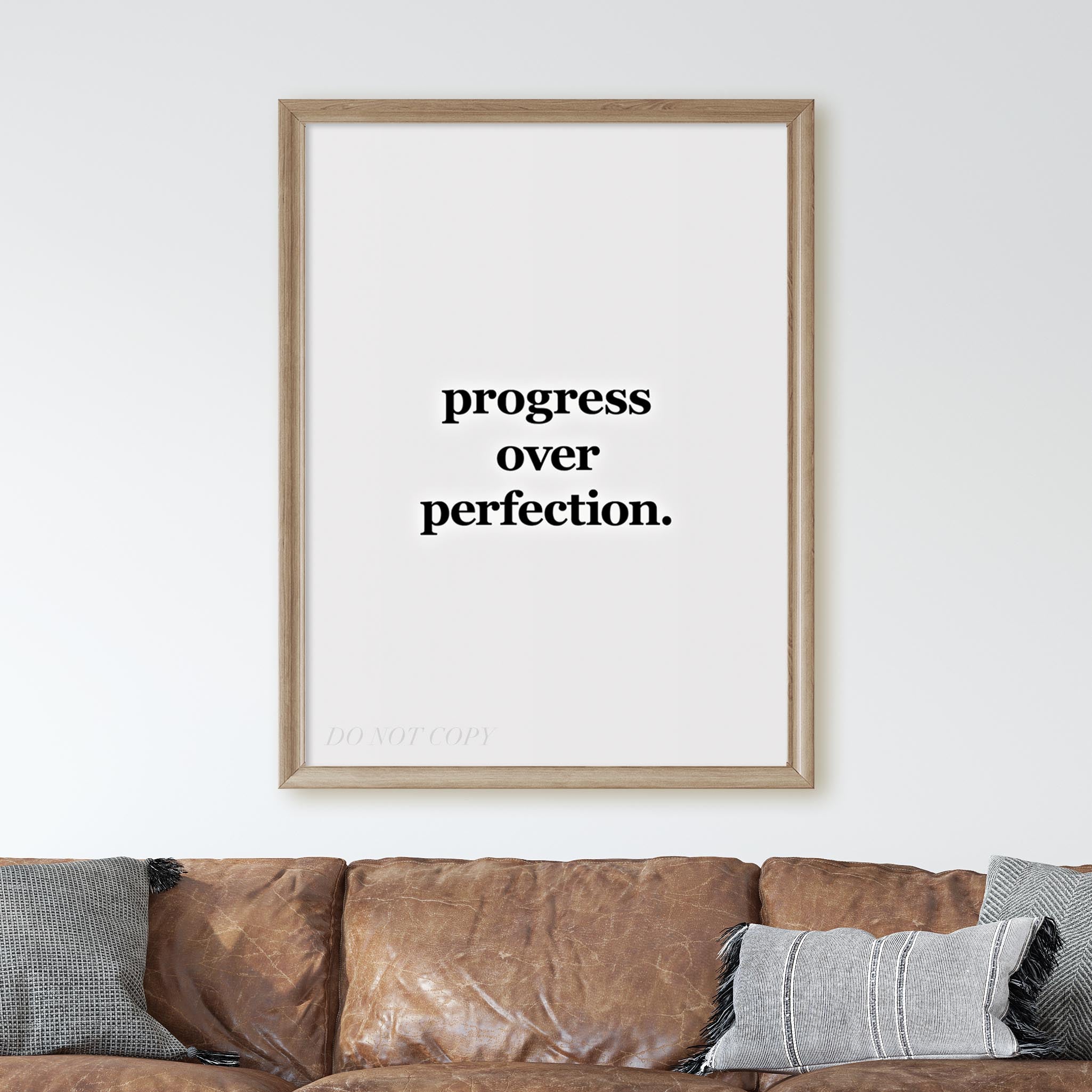 Progress Over Perfection - Image 2