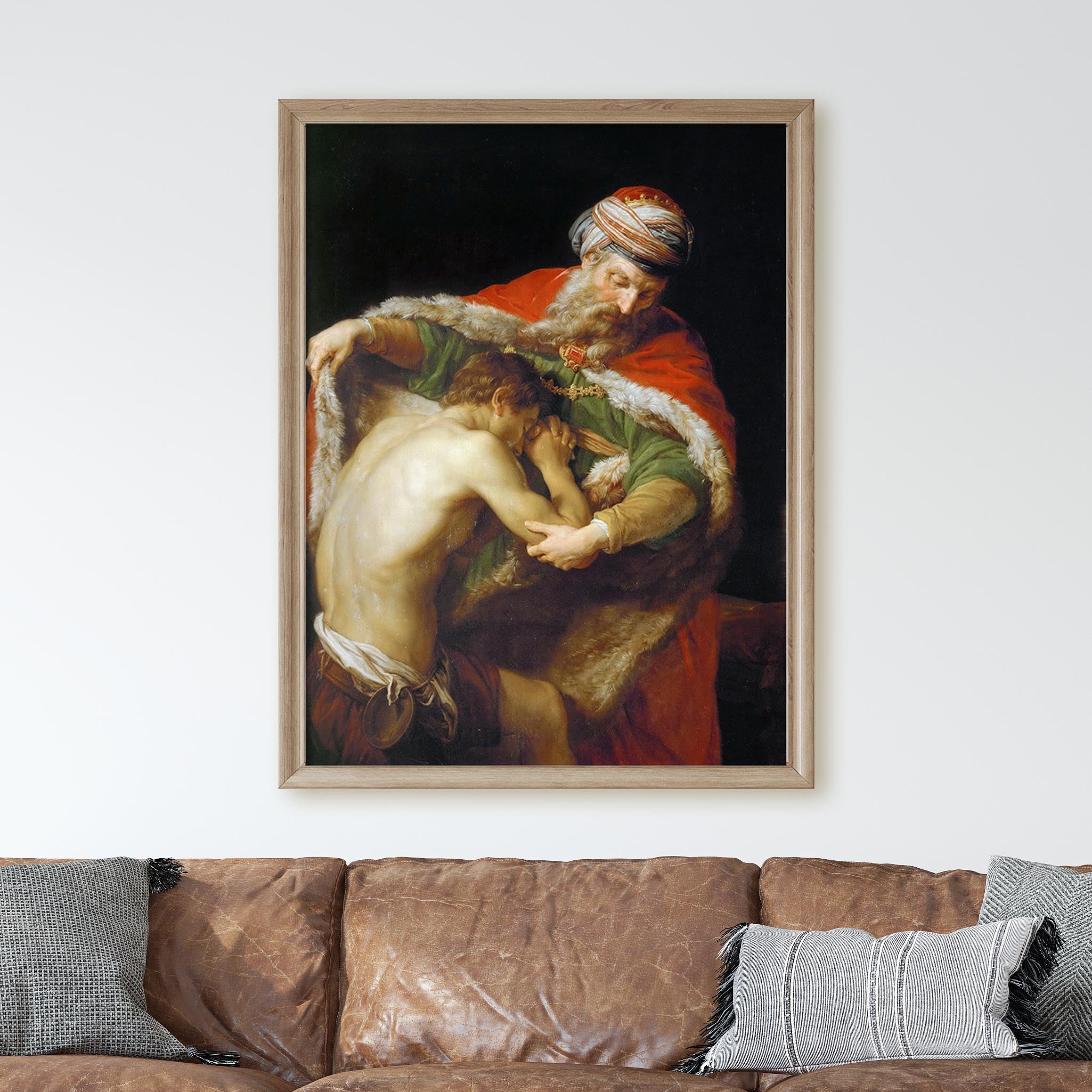 Return Of The Prodigal Son - Image 3