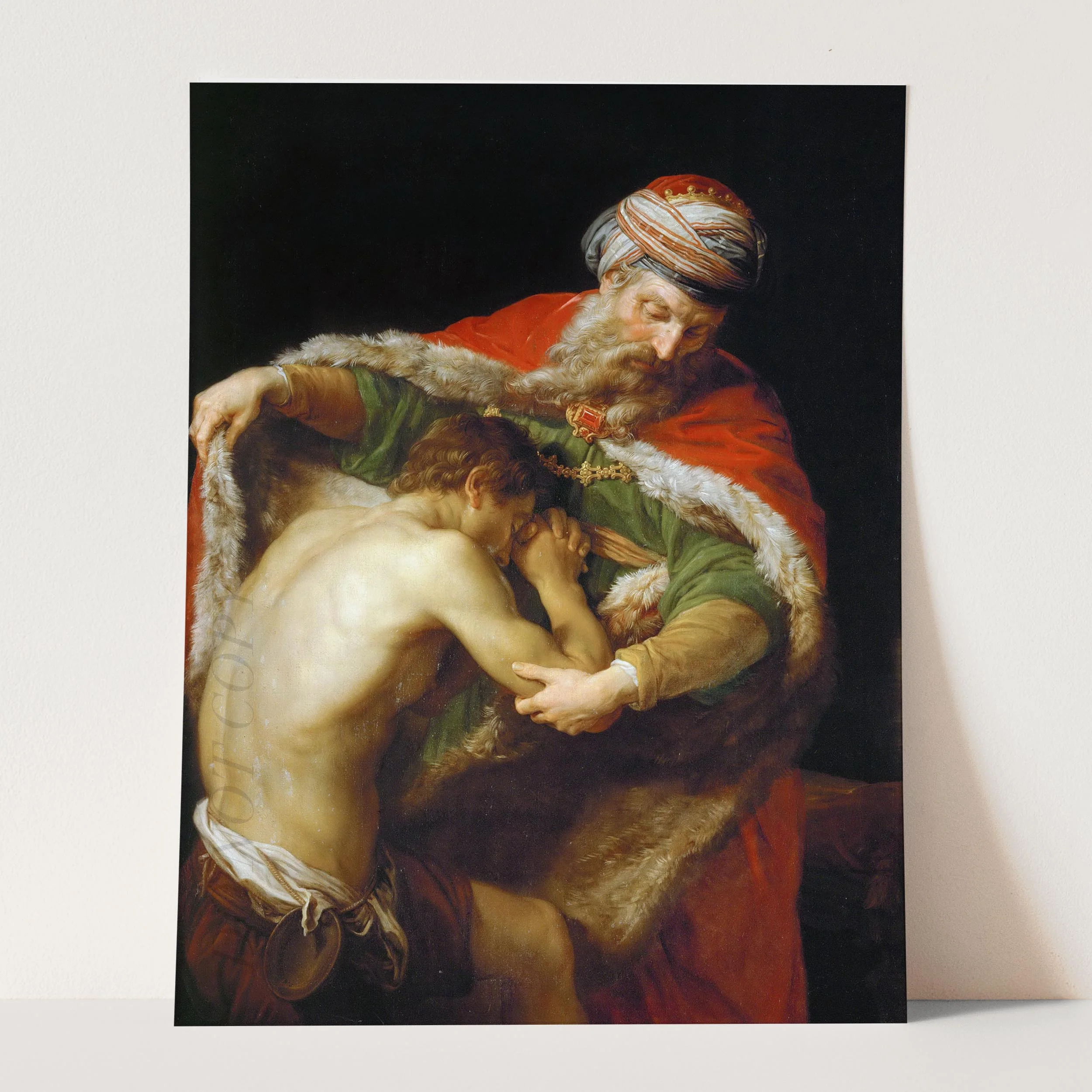 Return Of The Prodigal Son - Image 5