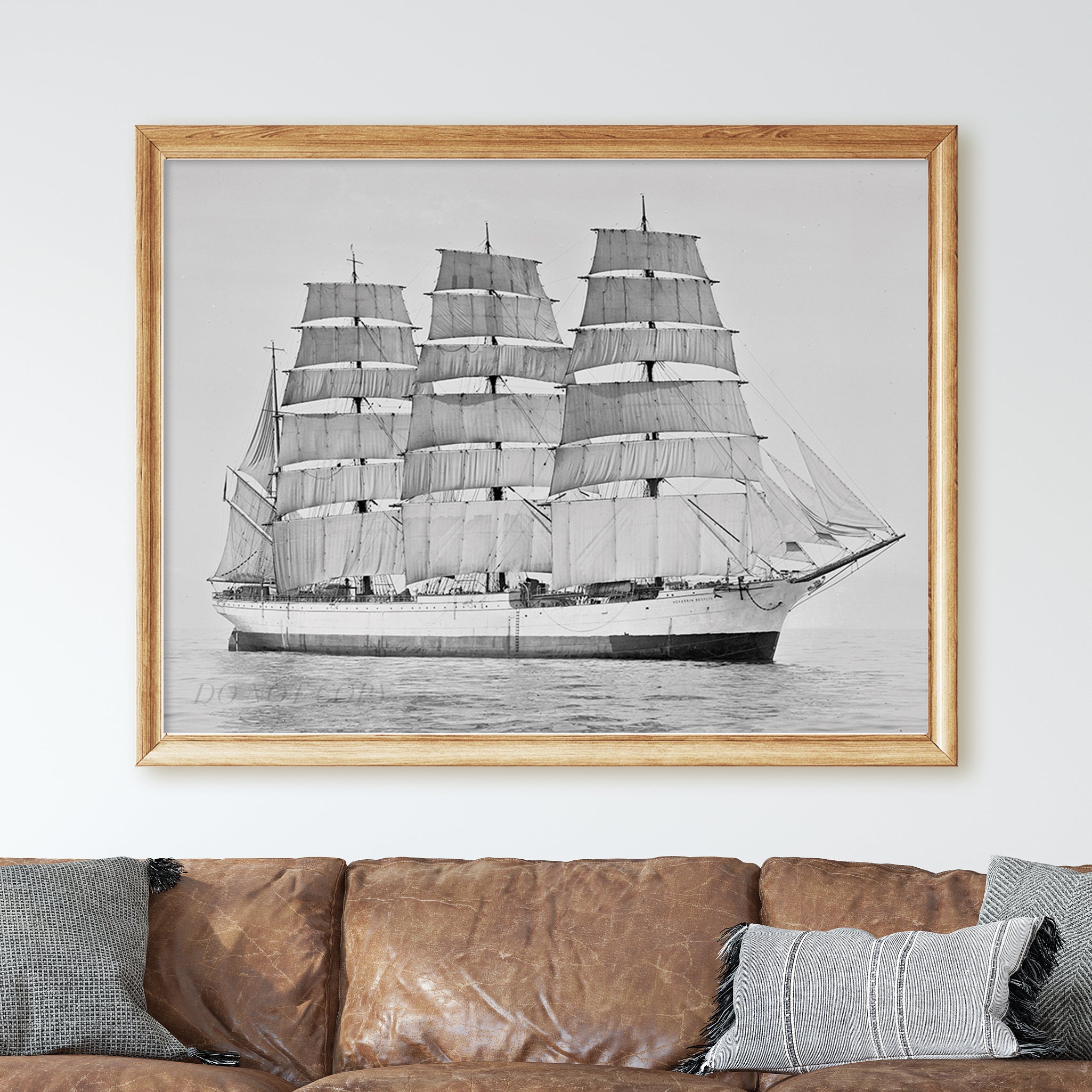 Sailboat - Image 2
