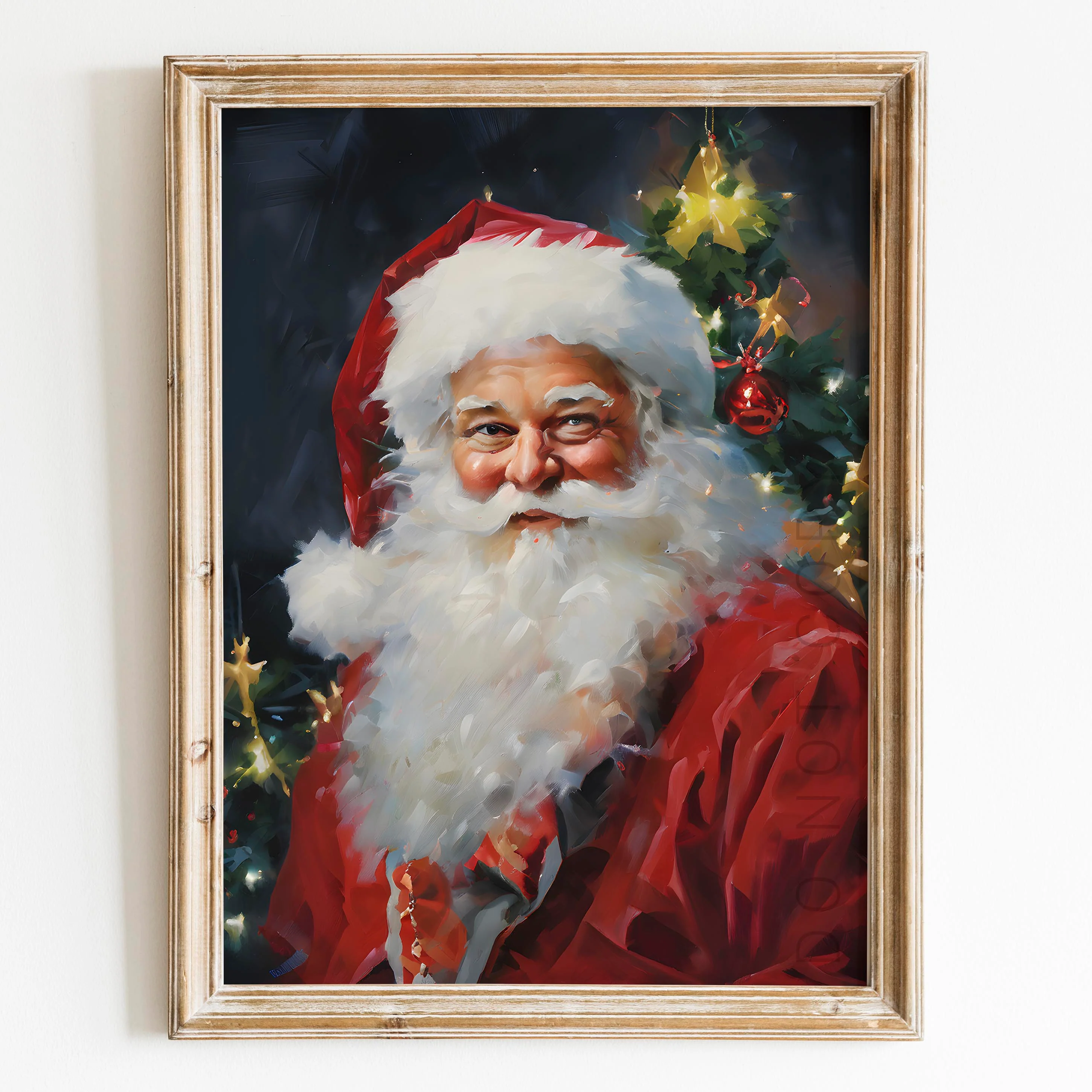 Santa Claus
