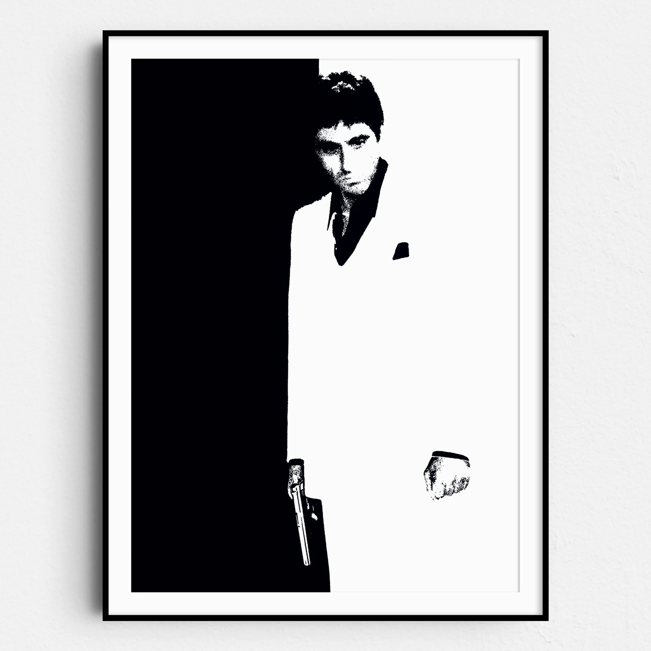 Scarface Movie