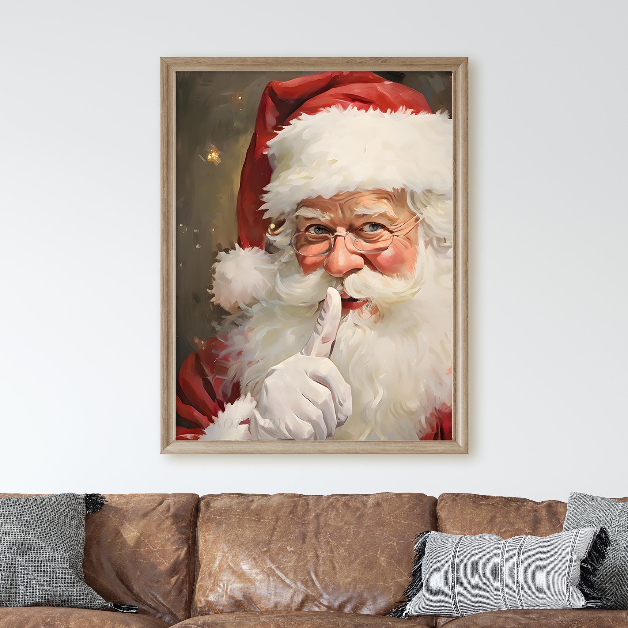 Secret Santa - Image 2