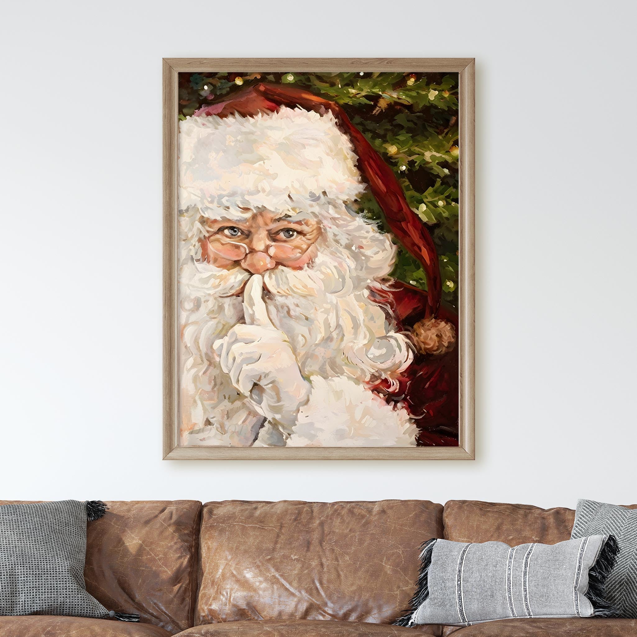 Secret Santa - Image 2