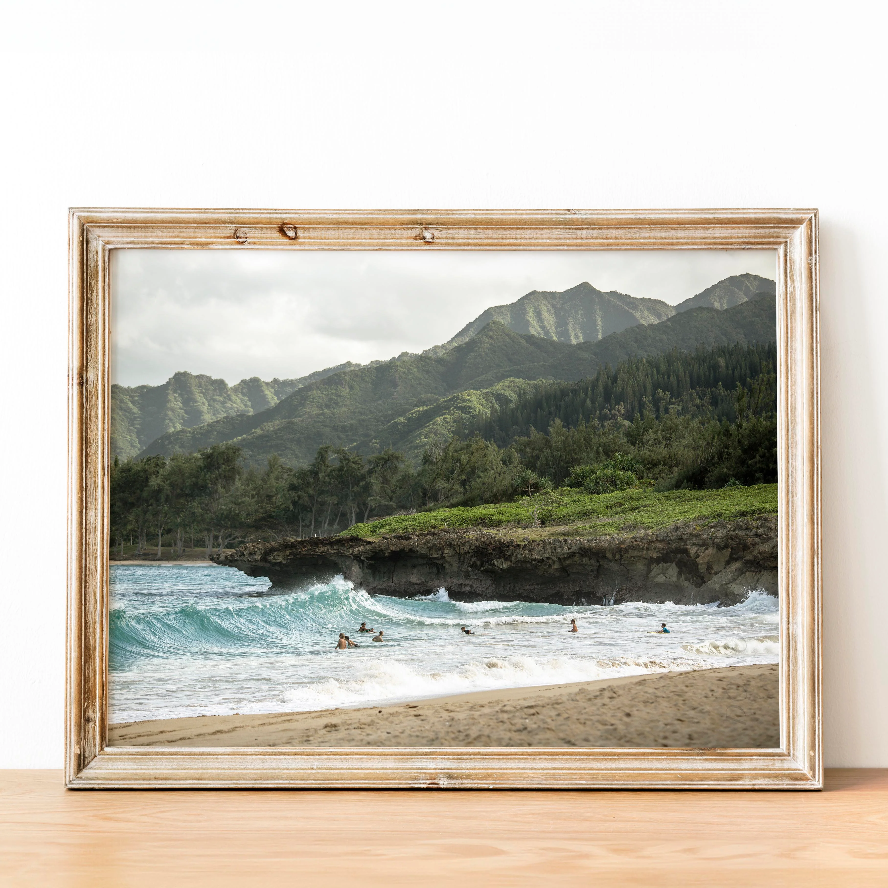 Surf in Hawaii - Image 2