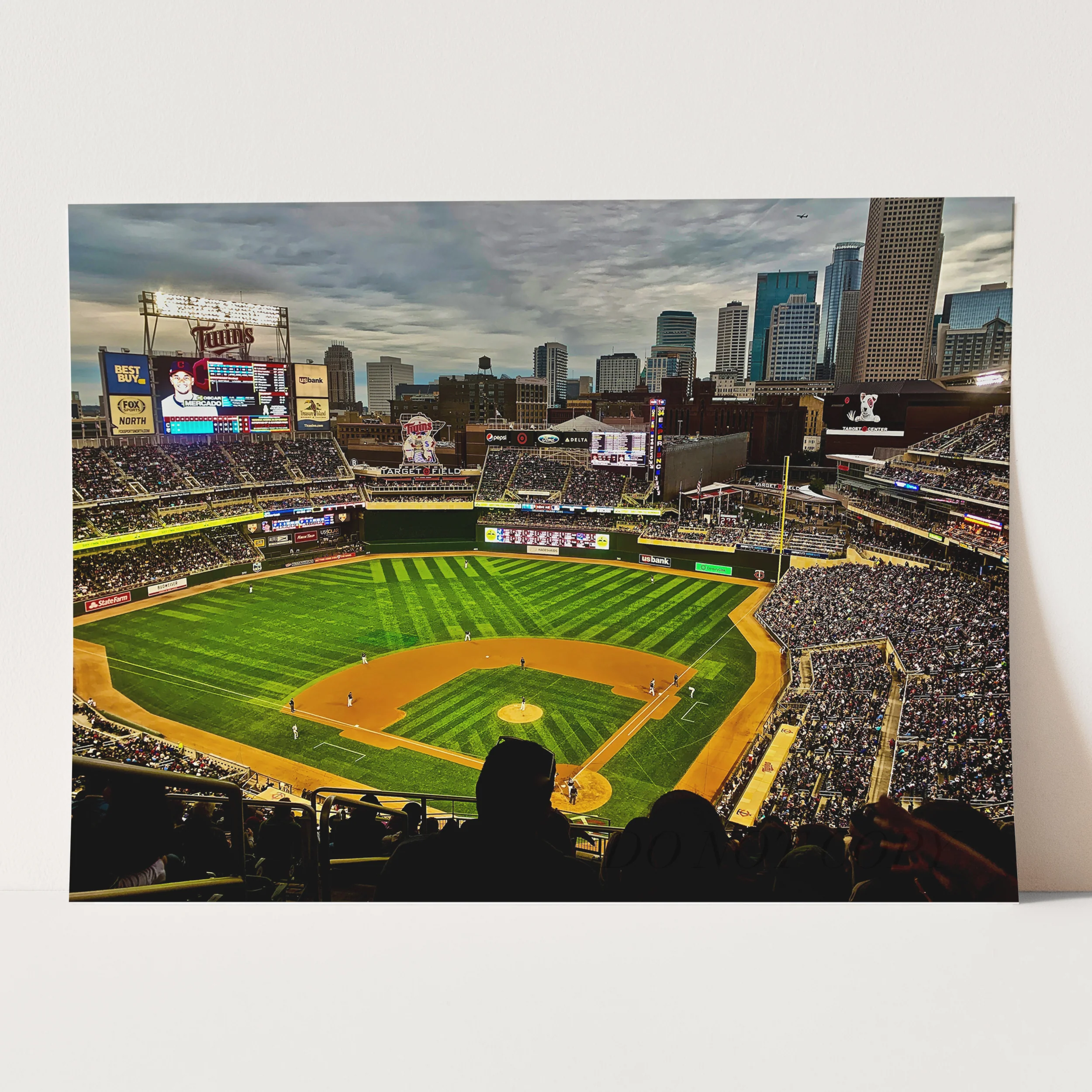 Target Field, Minnesota Twins - Image 3