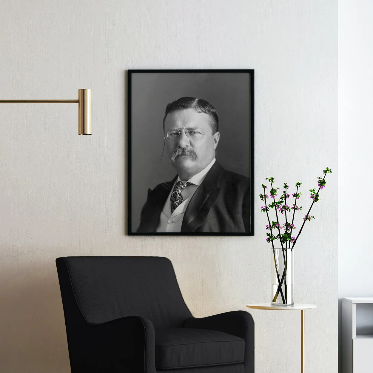 Teddy Roosevelt - Image 2