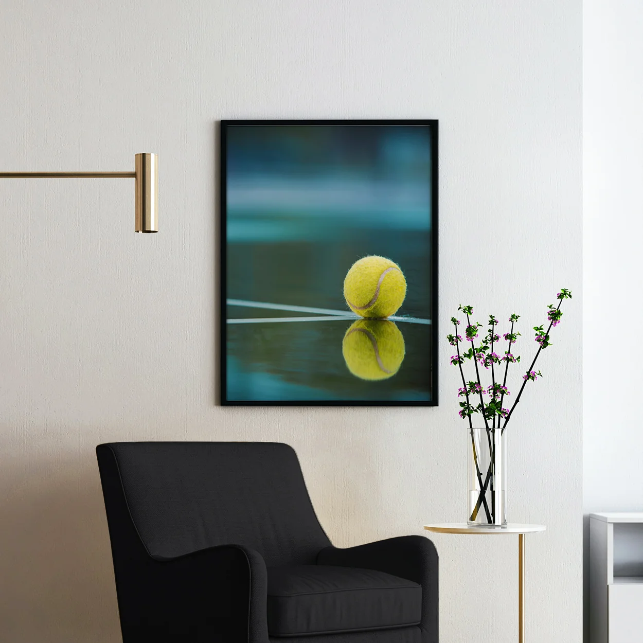 Tennis Ball - Image 2