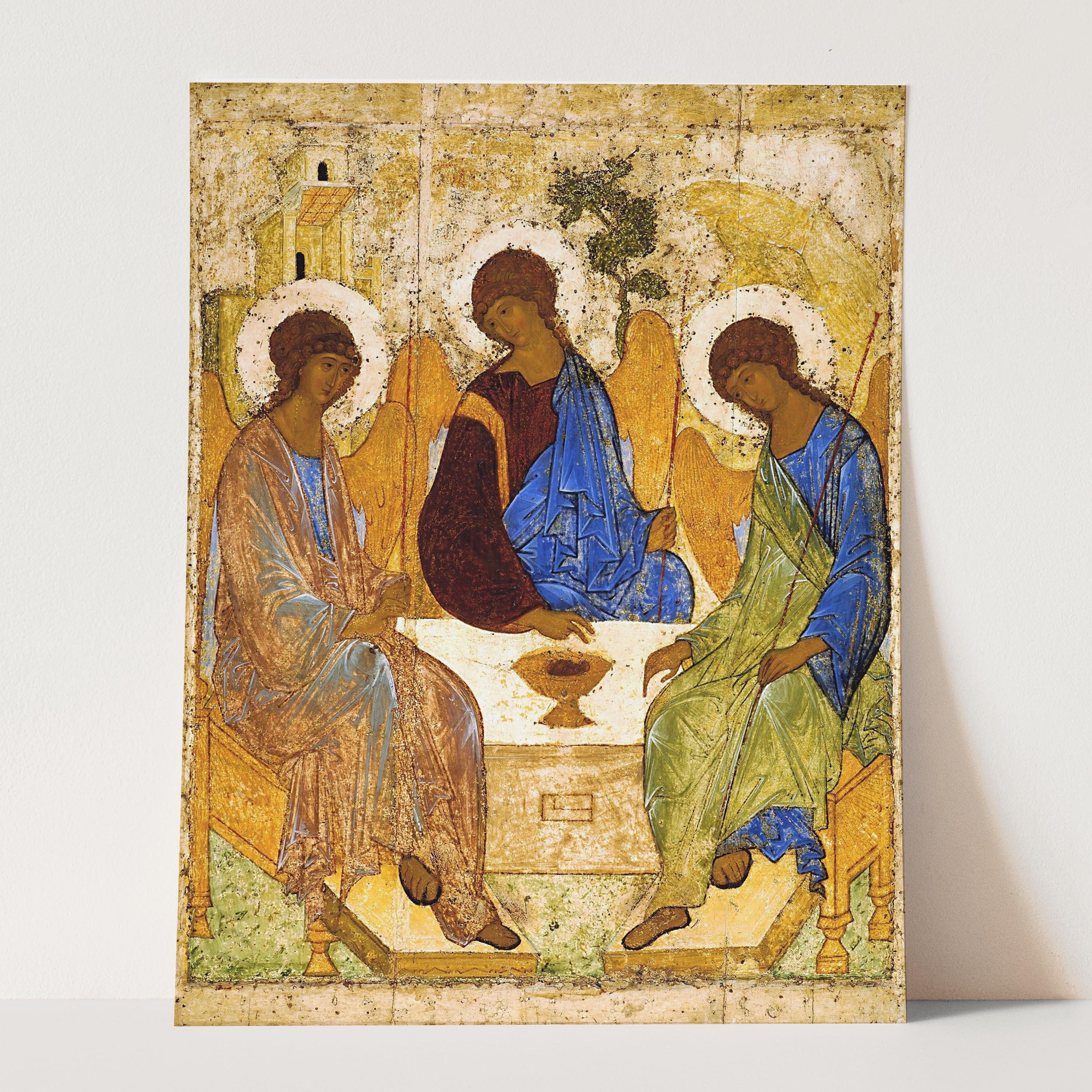 The Holy Trinity - Image 5