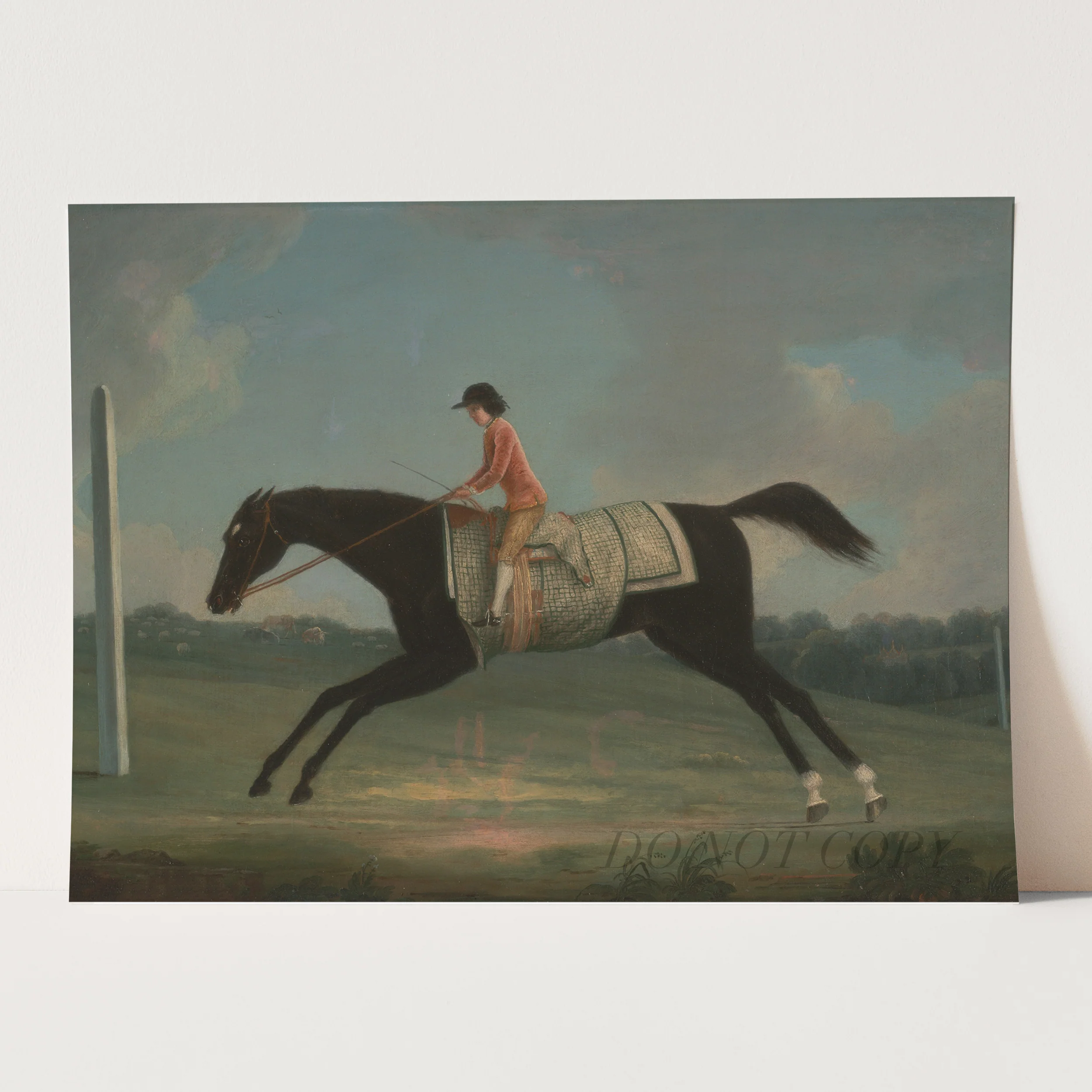 The Jockey - Image 3