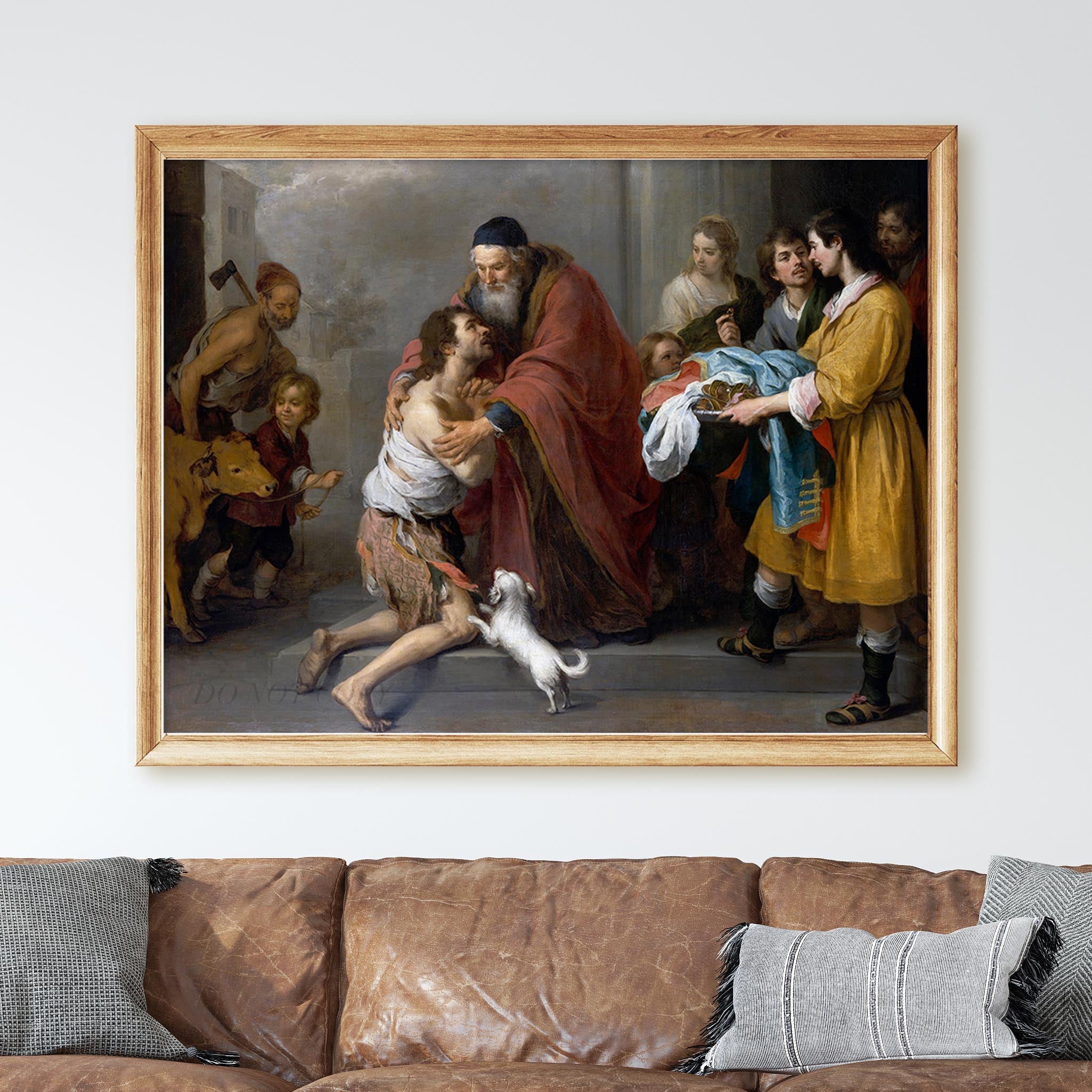 The Return of the Prodigal Son - Image 3