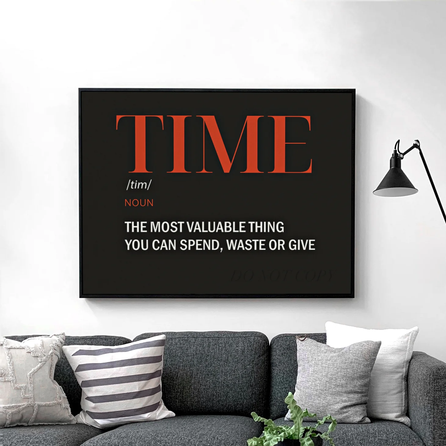 TIME - The Most Valuable Thing You Can Spend, Waste, Or Give - Image 2