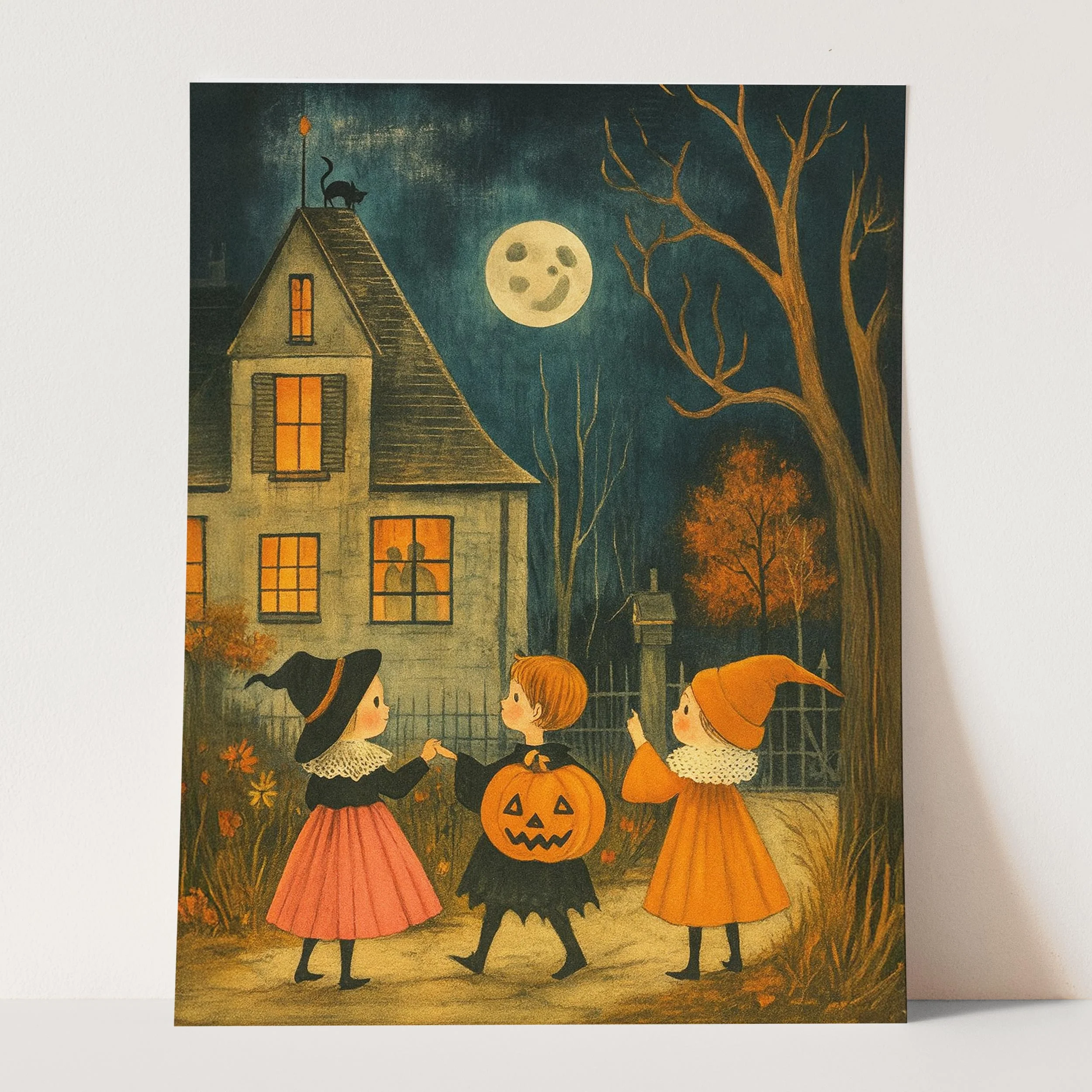 Trick or Treating - Image 3