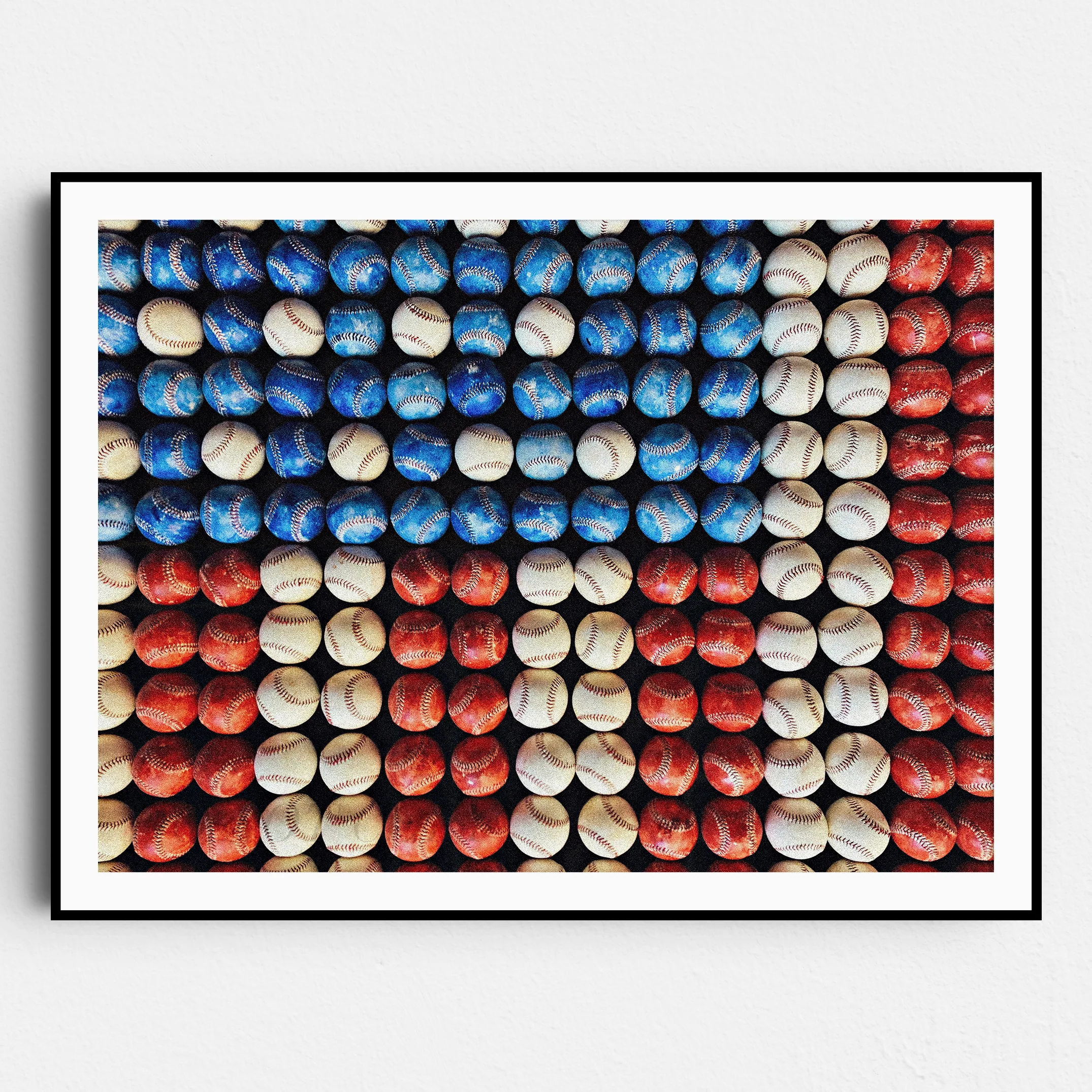 United States of Baseball