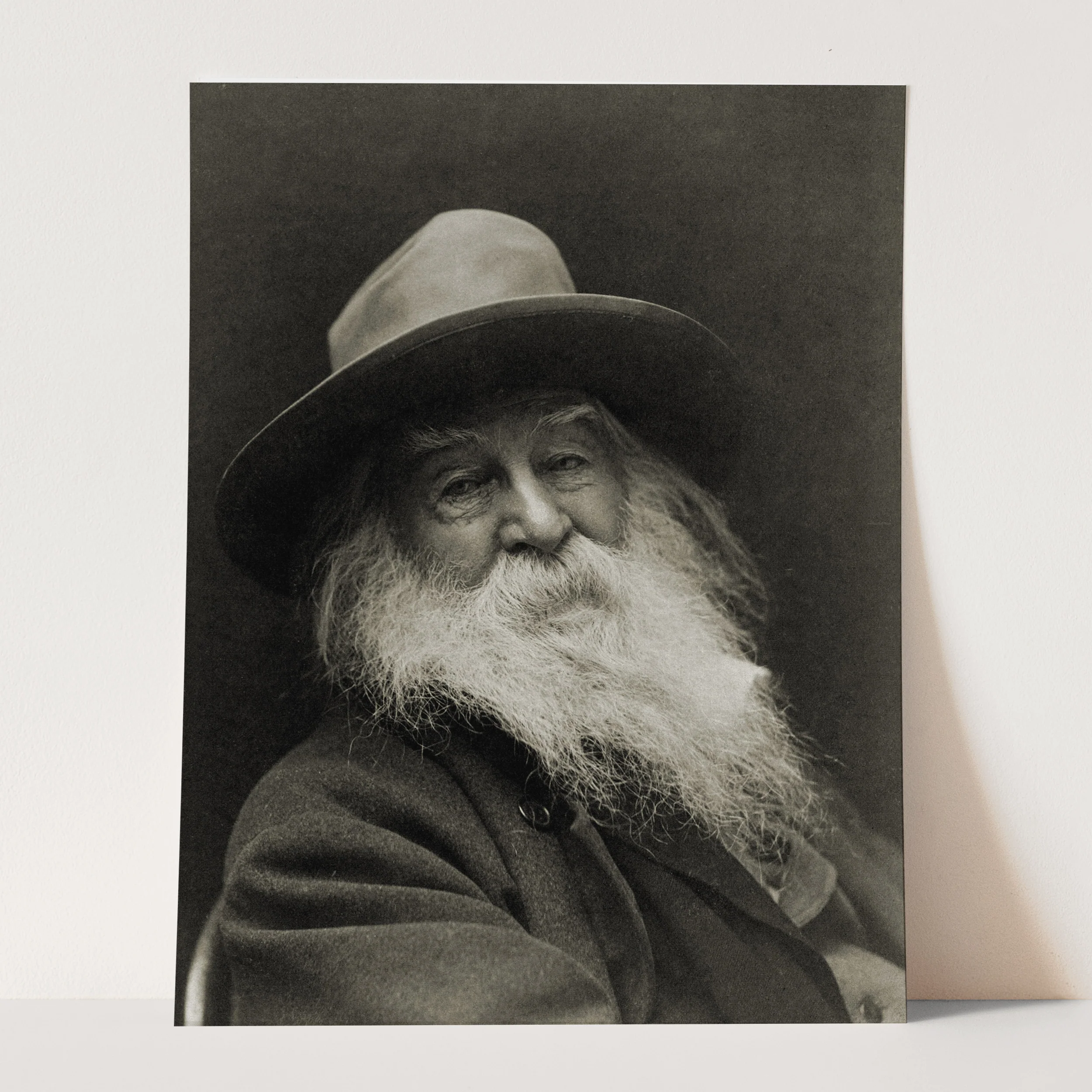 Walt Whitman - Image 3